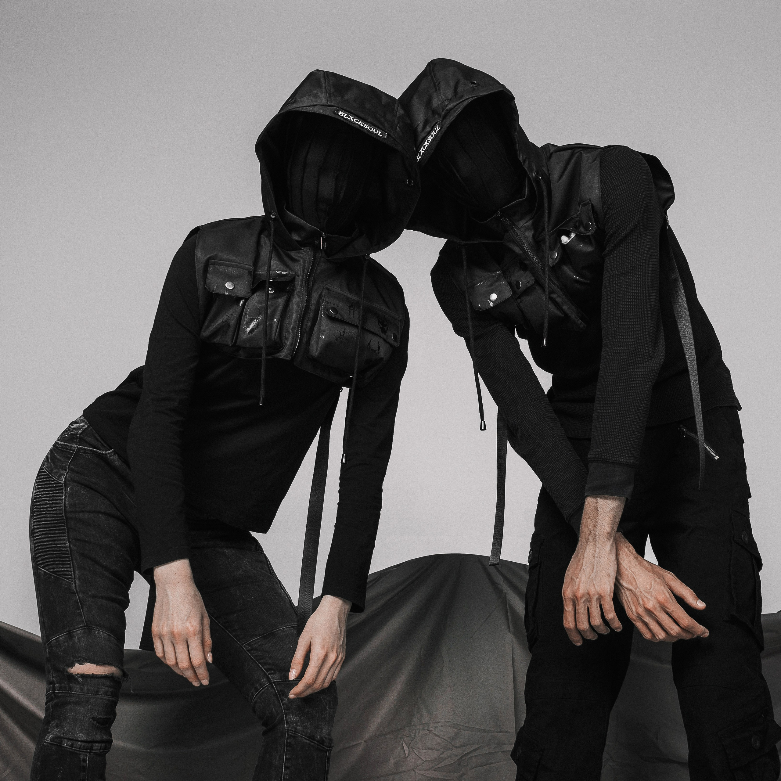 Коммерческие съемки. Фотограф в Санкт-Петербурге Александр Титов