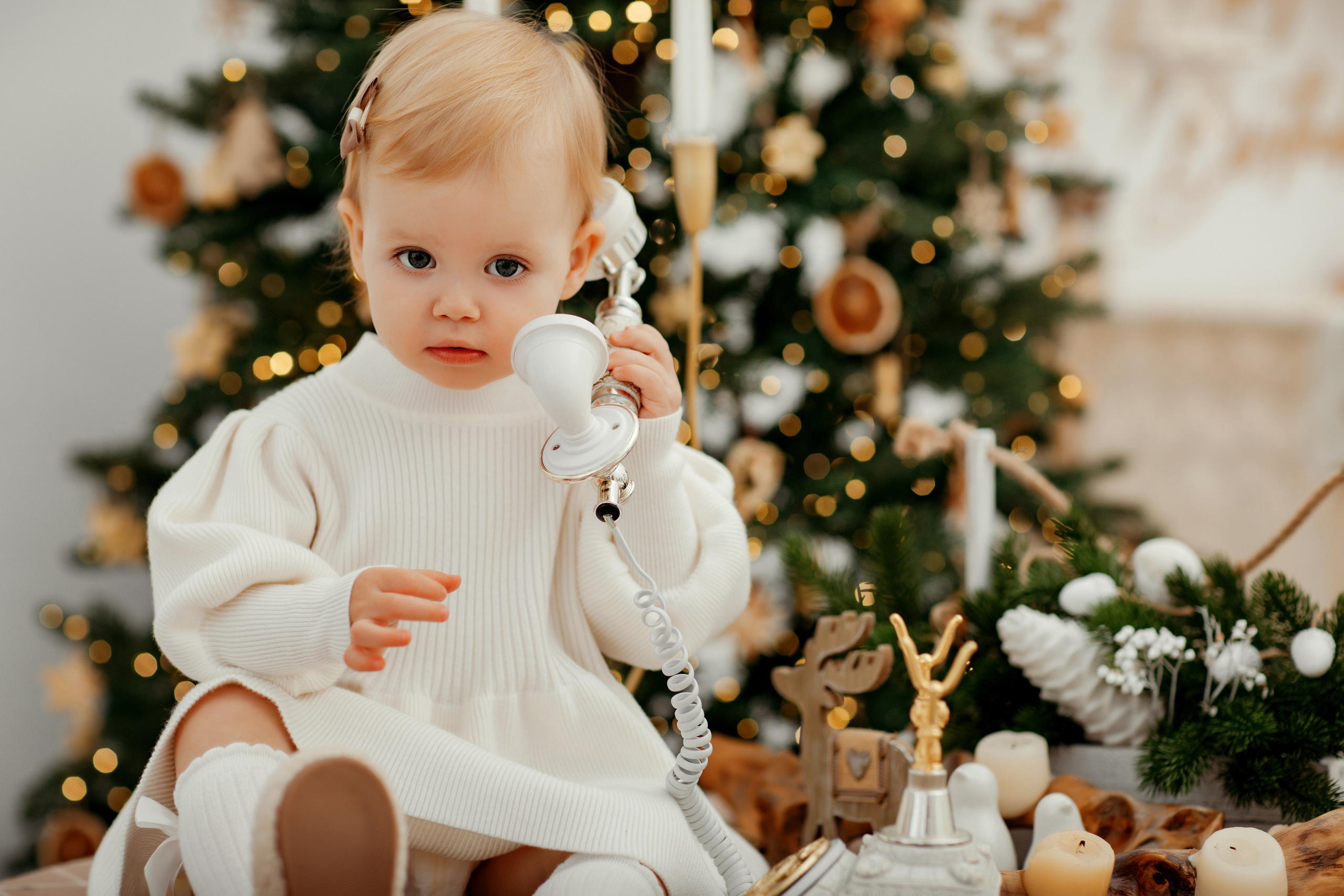 Злате 2 года. Свадебный и Семейный Фотограф в Краснодаре