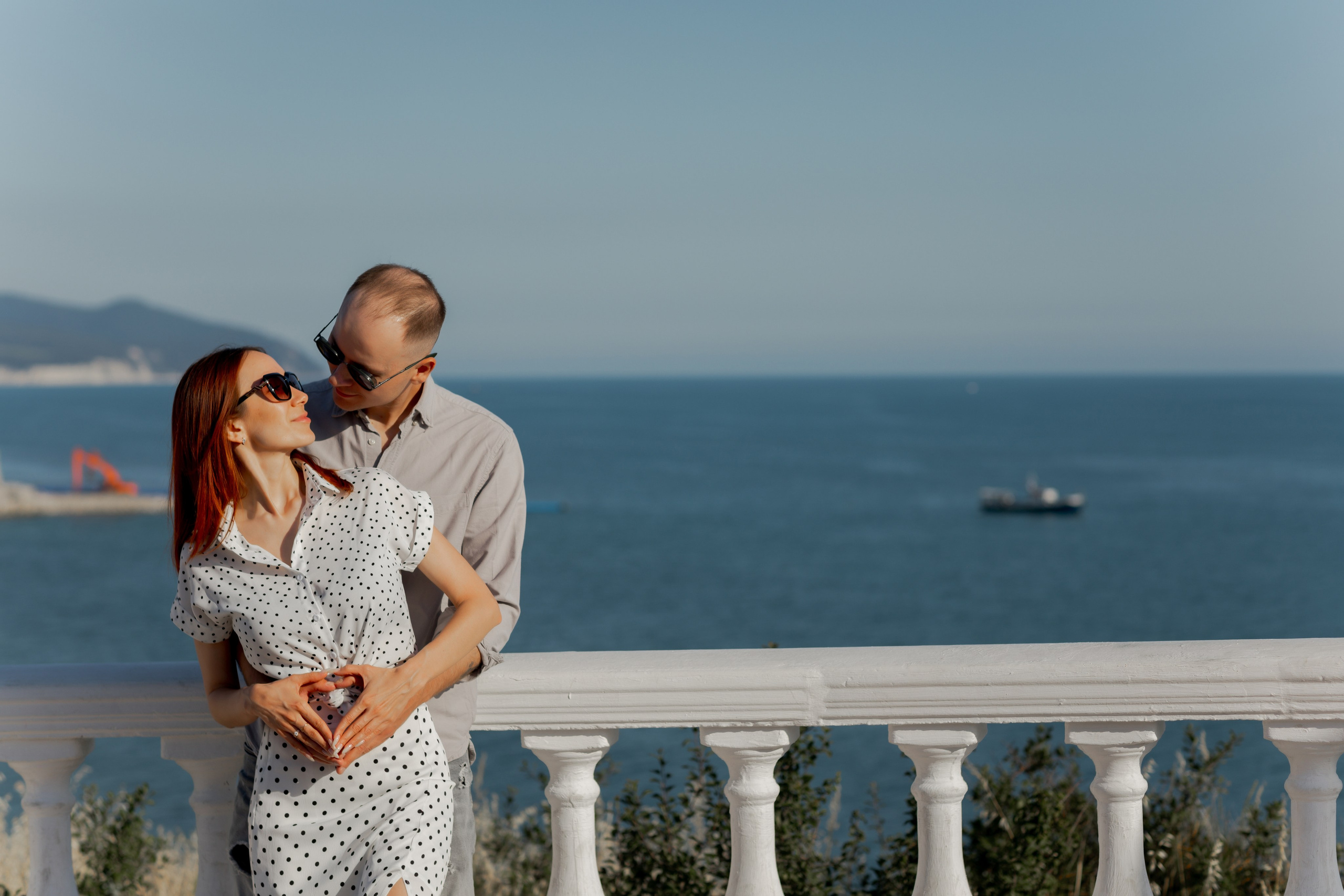Летняя история любви (Геленджик). Свадебный и Семейный Фотограф в Краснодаре