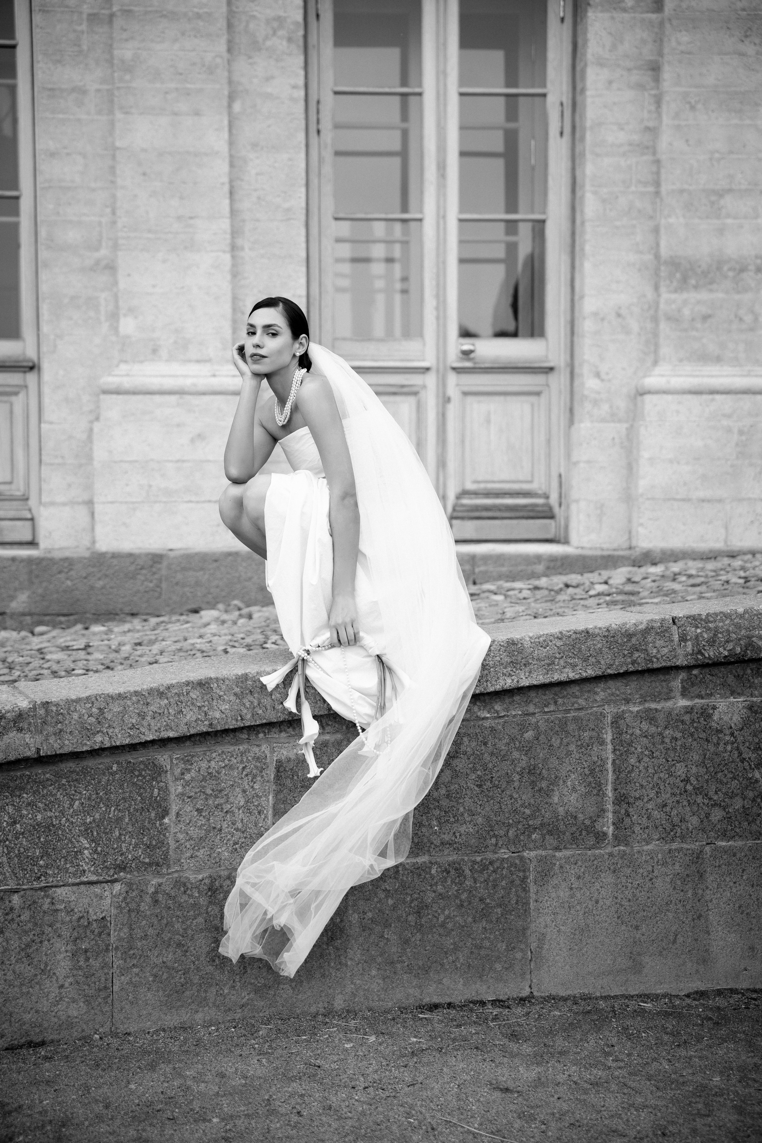 Арина и Игорь. Свадебный и портретный фотограф