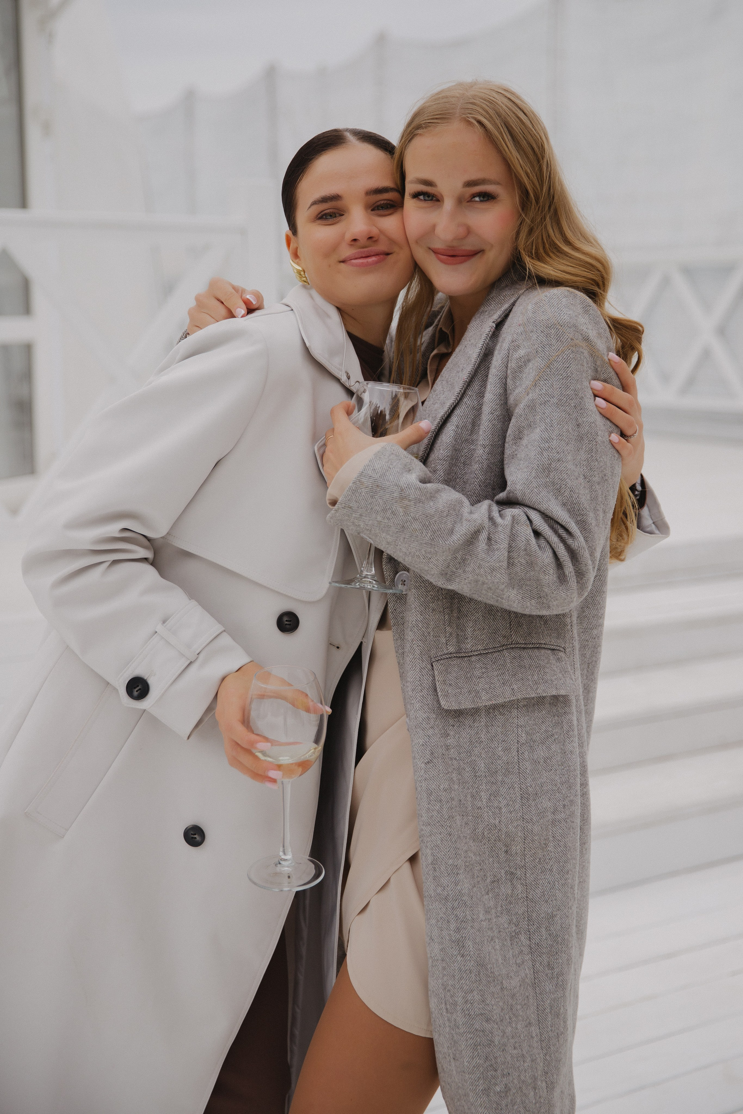 Максим & Марина. Свадебный фотограф Новосибирск