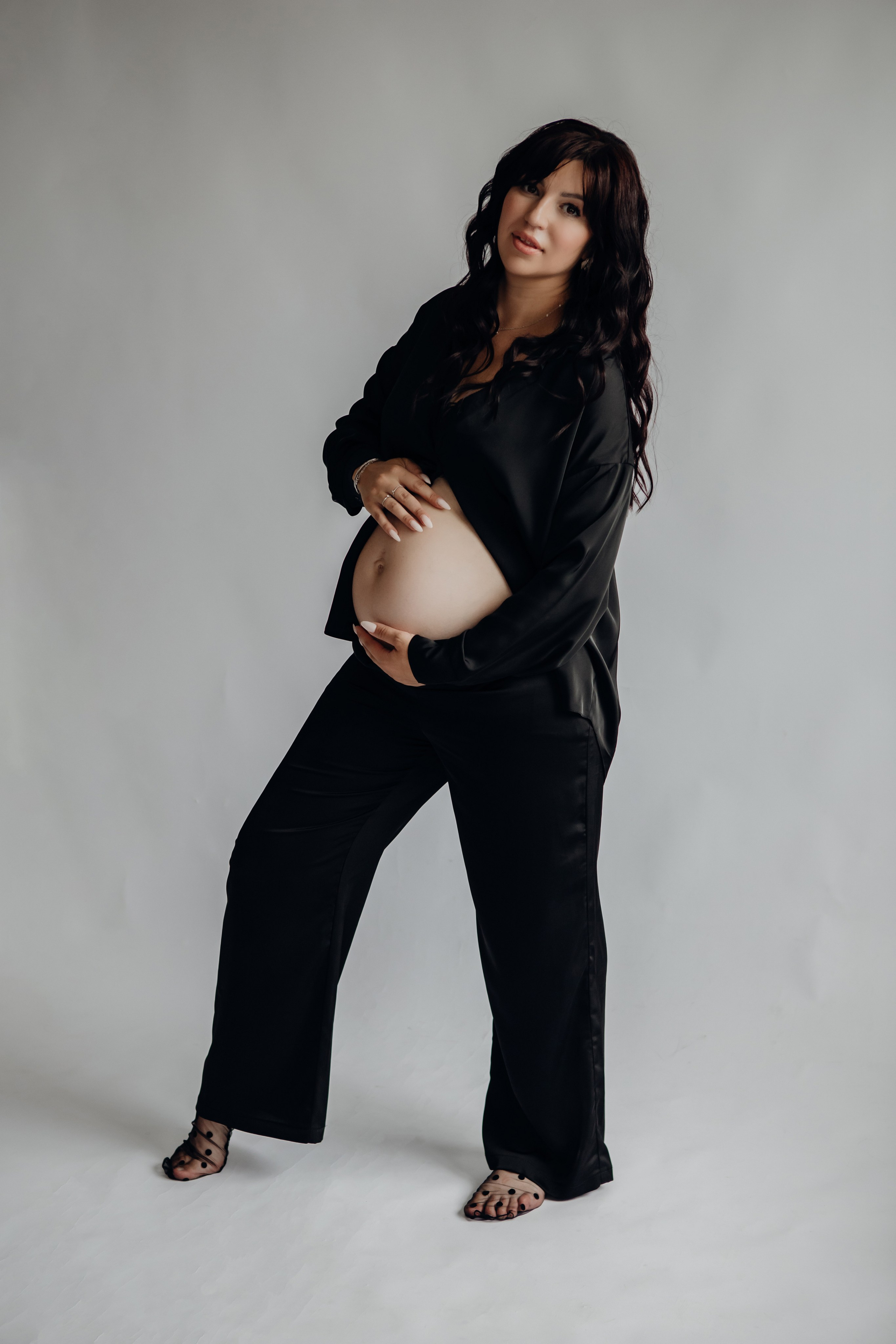 Евгения. Фотограф в городе Тихвин Александра Проничева