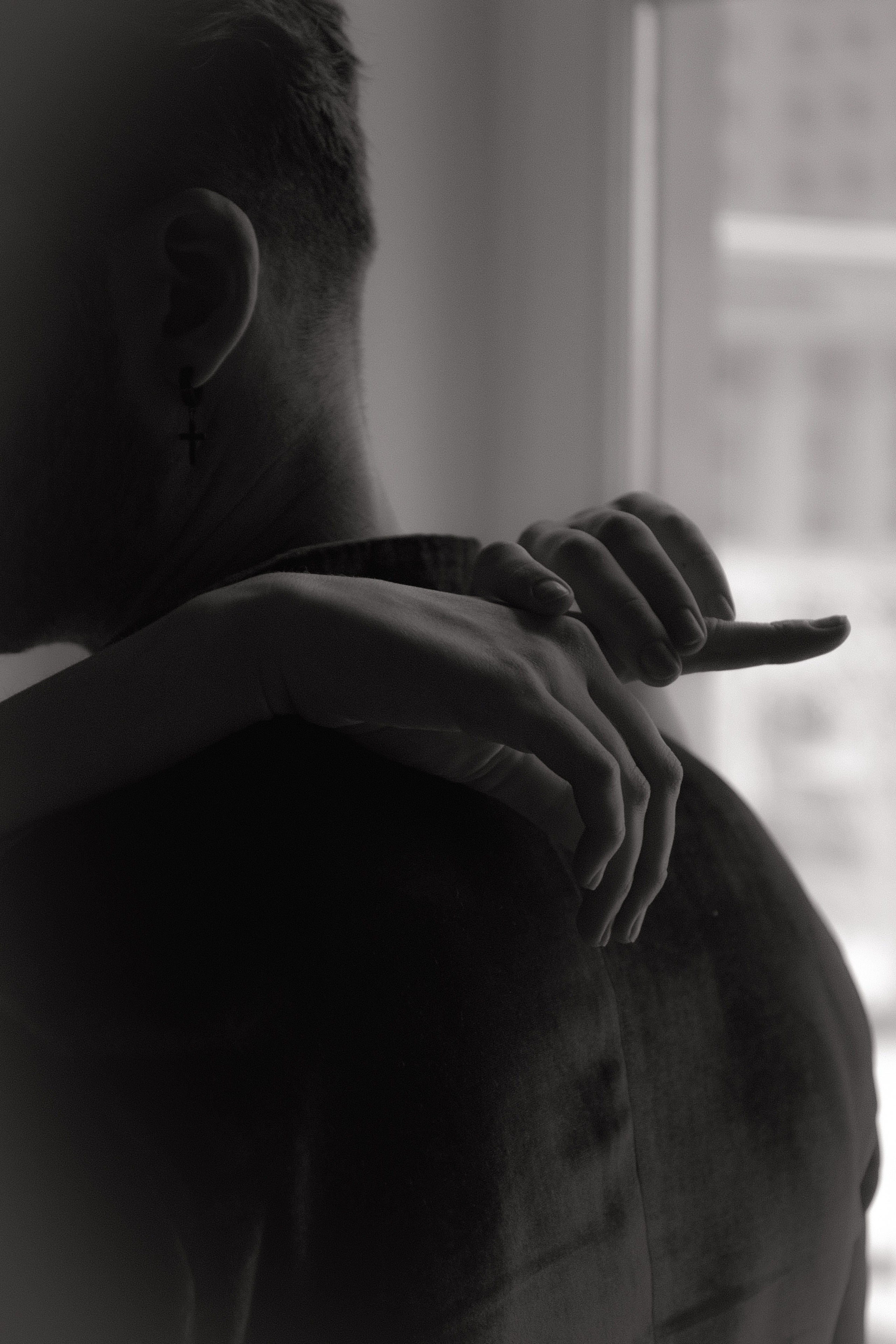 Утро в отеле «Националь». Главная