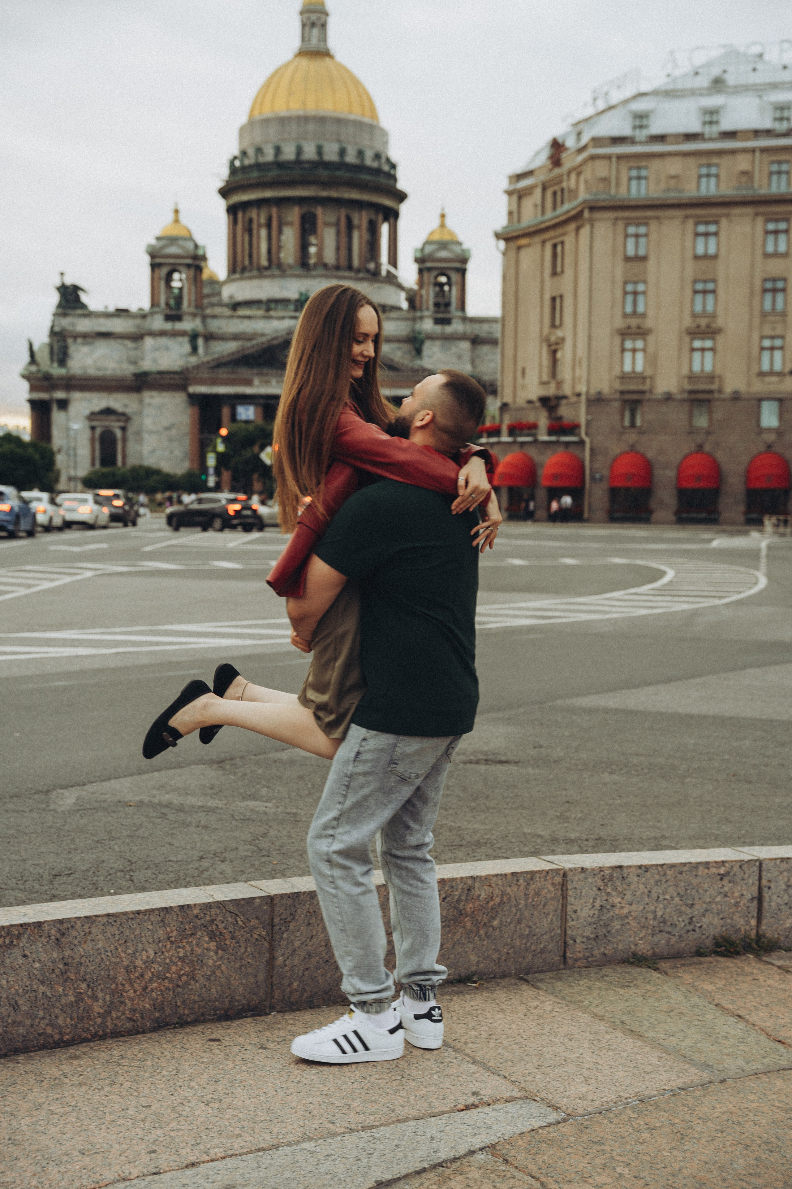 D & E. Фотограф Санкт-Петербург/Гомель Виктория Петрова