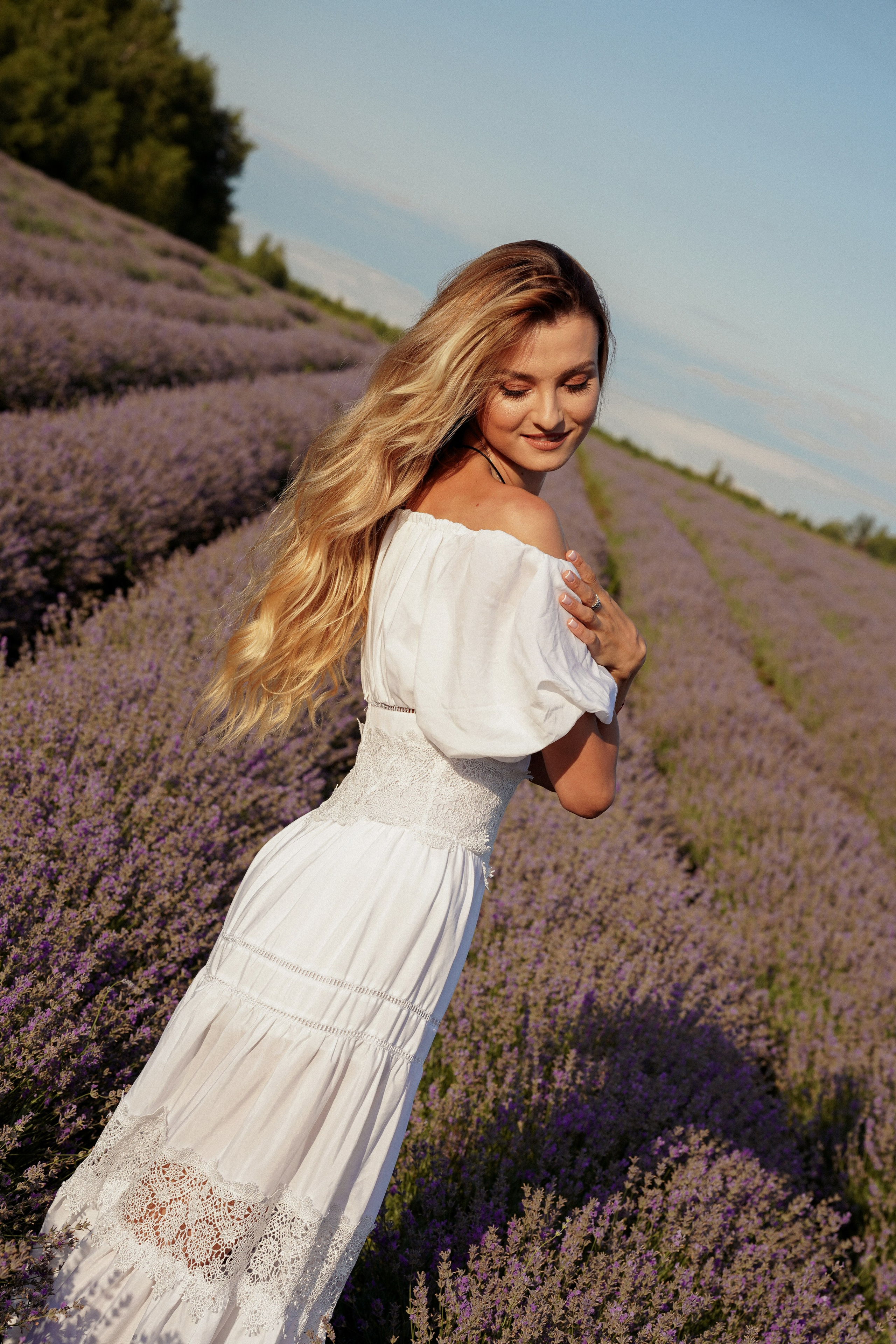 Ksenia. Фотограф Санкт-Петербург/Гомель Виктория Петрова