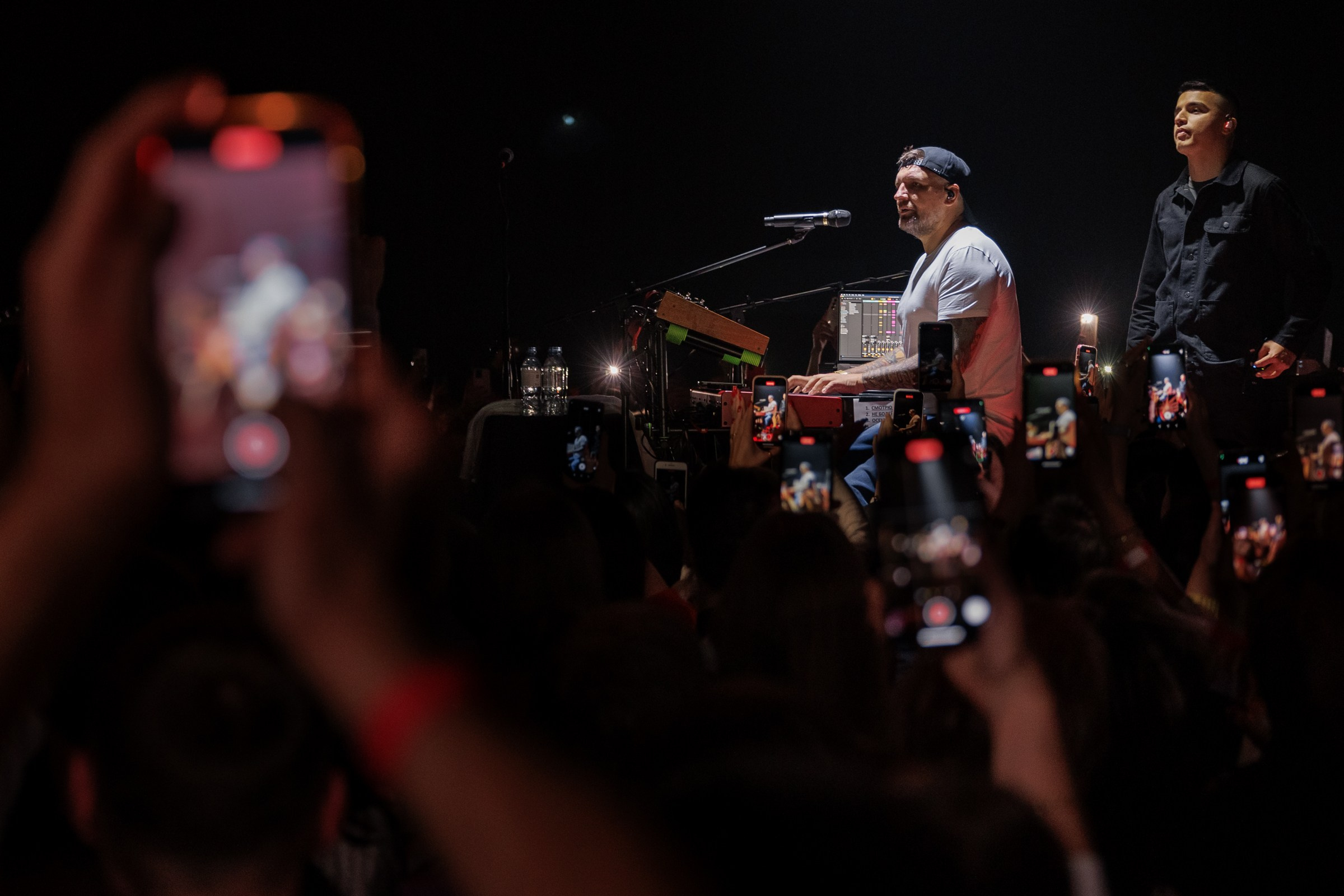 Репортажное портфолио. Фотограф Сергей Ловырев