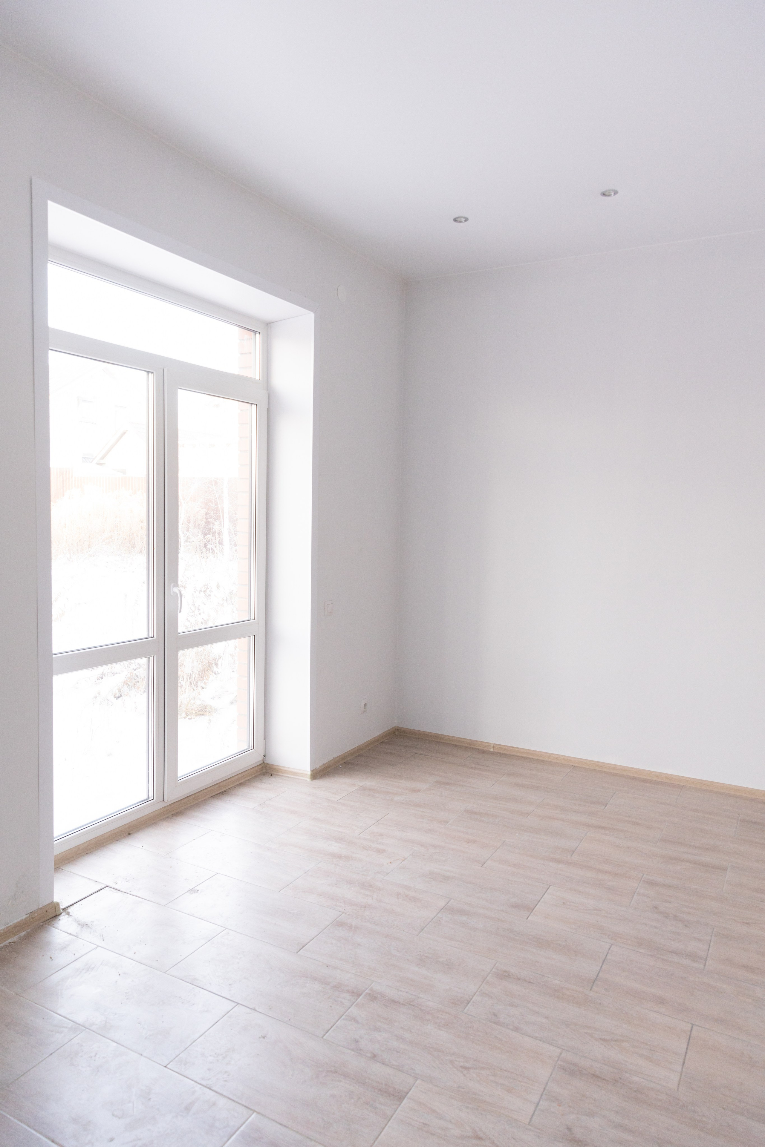 Фото недвижимости на продажу. Репортажный фотограф в Новосибирске Алена Помазунова