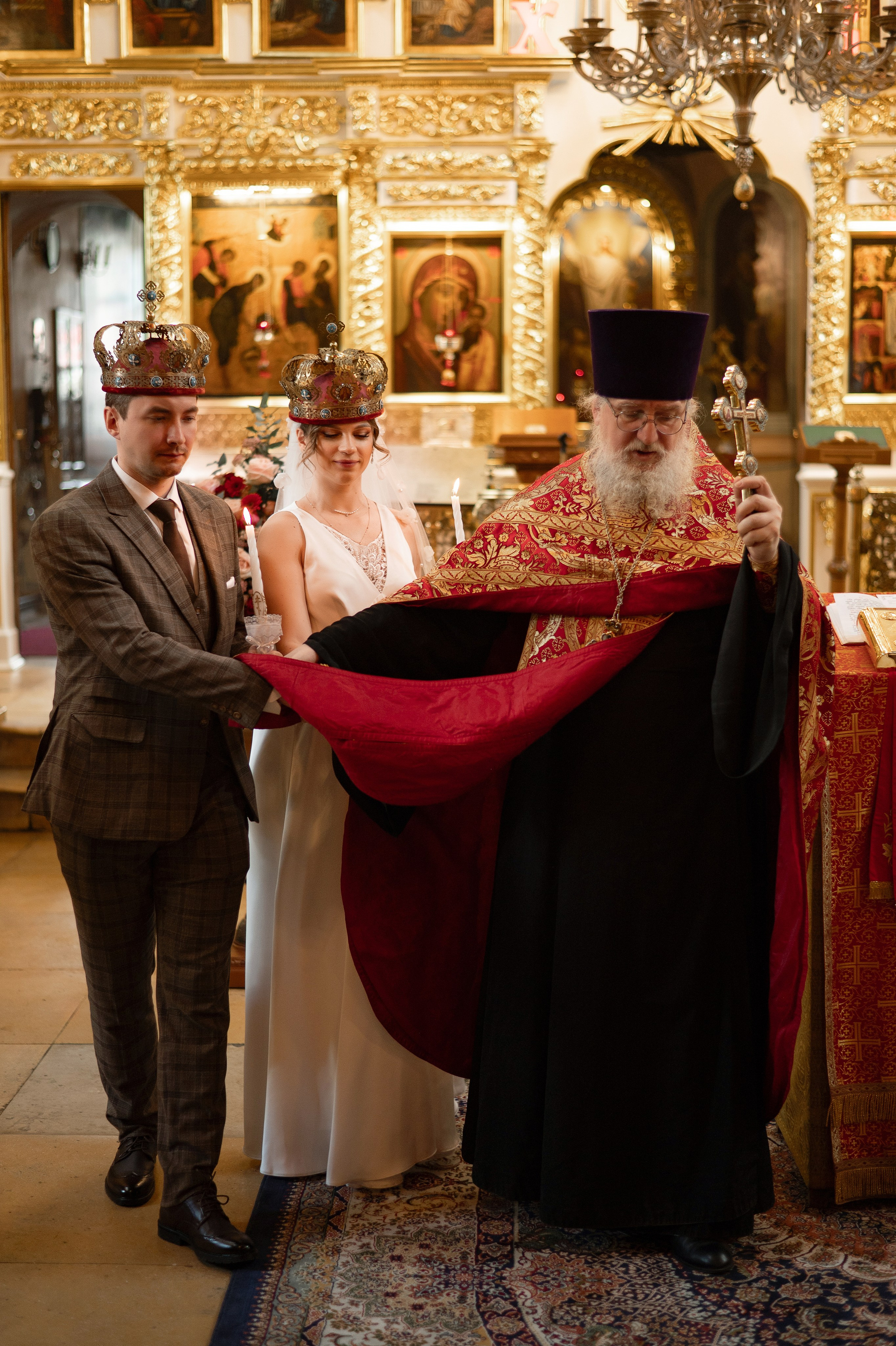 Лилия + Александр. Фотограф в Москве Юлия Гармаш