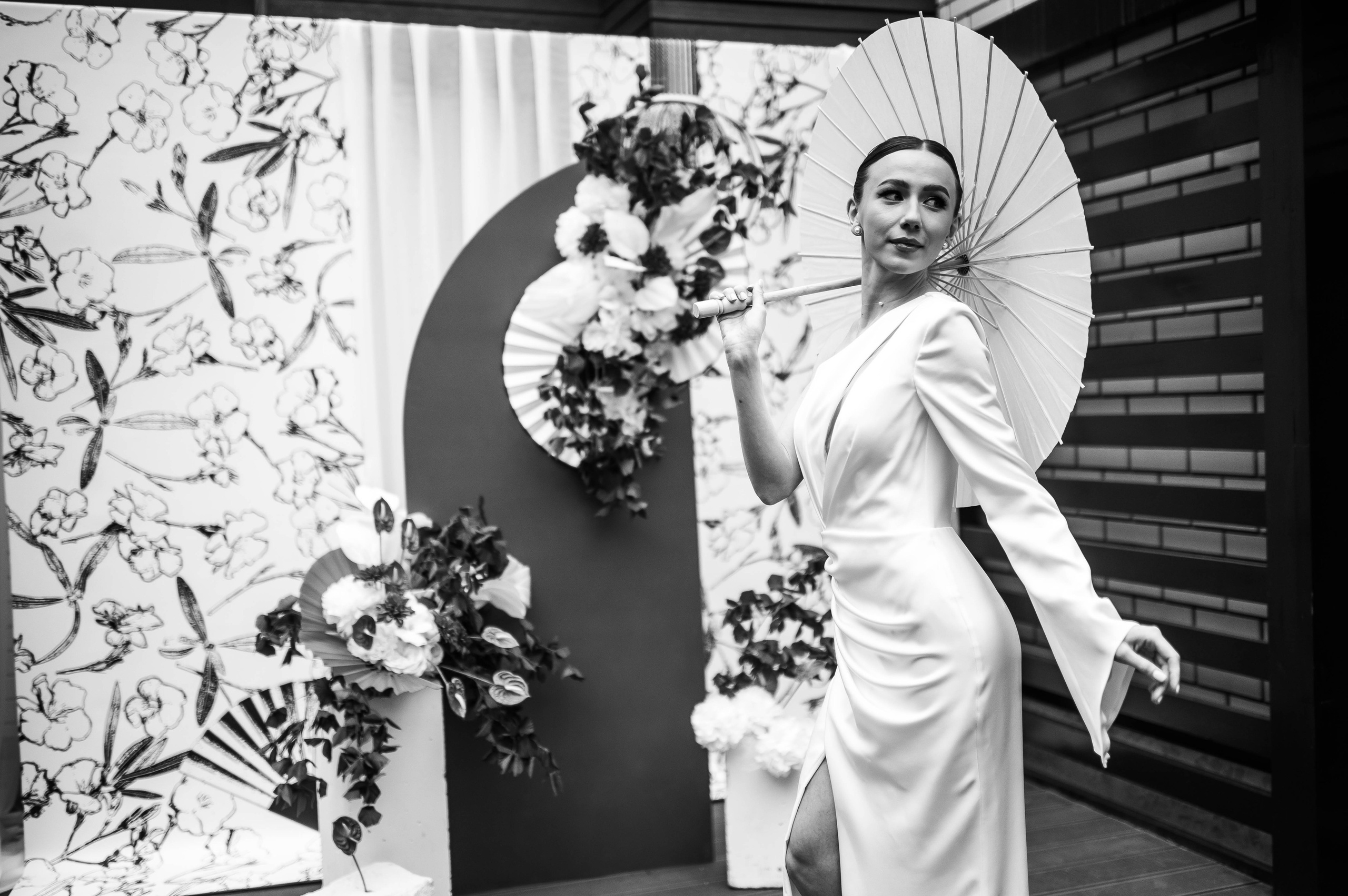 Арсений и Карина. Главная