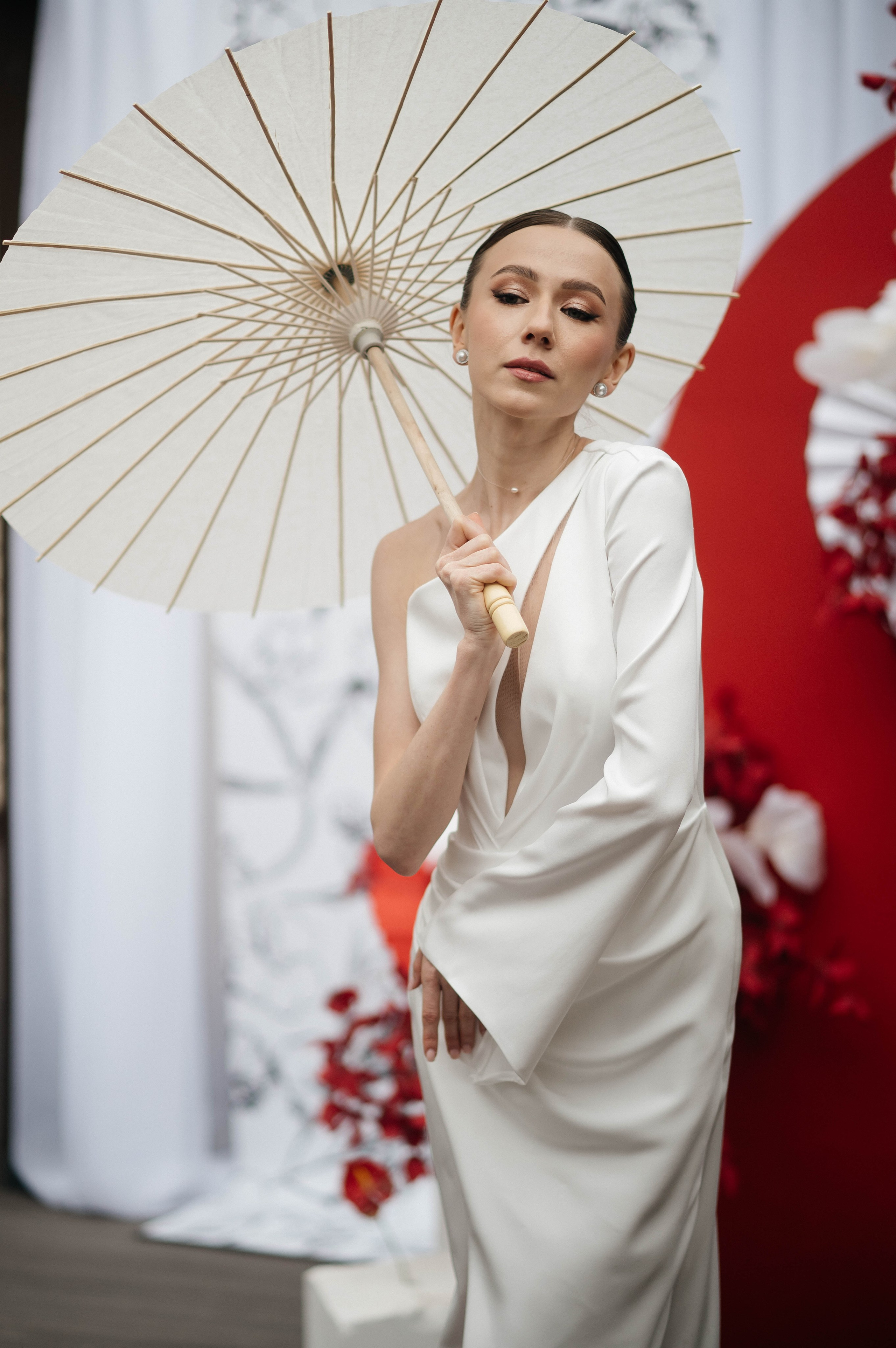 Арсений и Карина. Главная