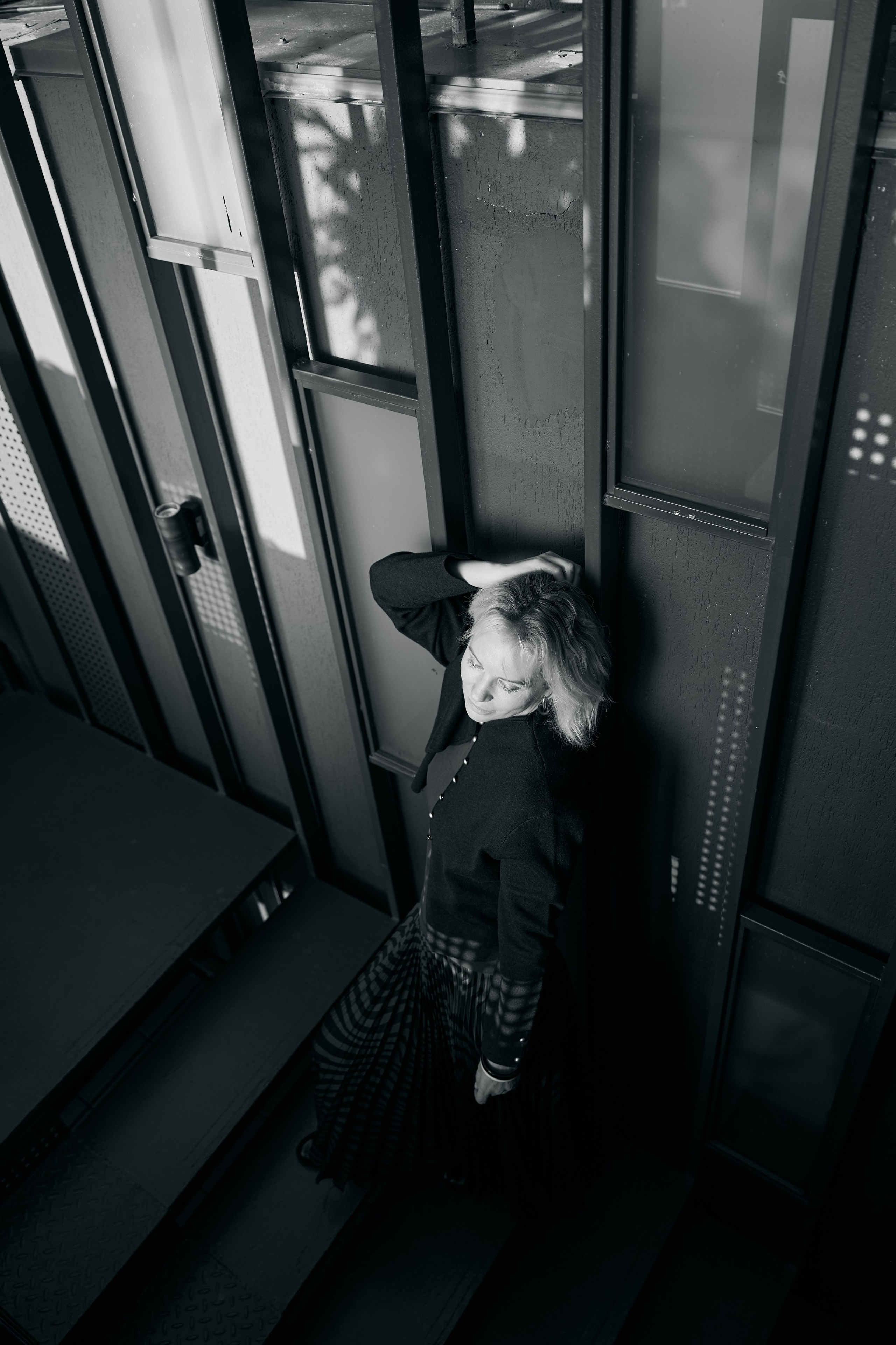 Остановить момент, вечер в Ростове. Частная съемка для гостьи из Москвы. Любовь Юсупова. Фотограф