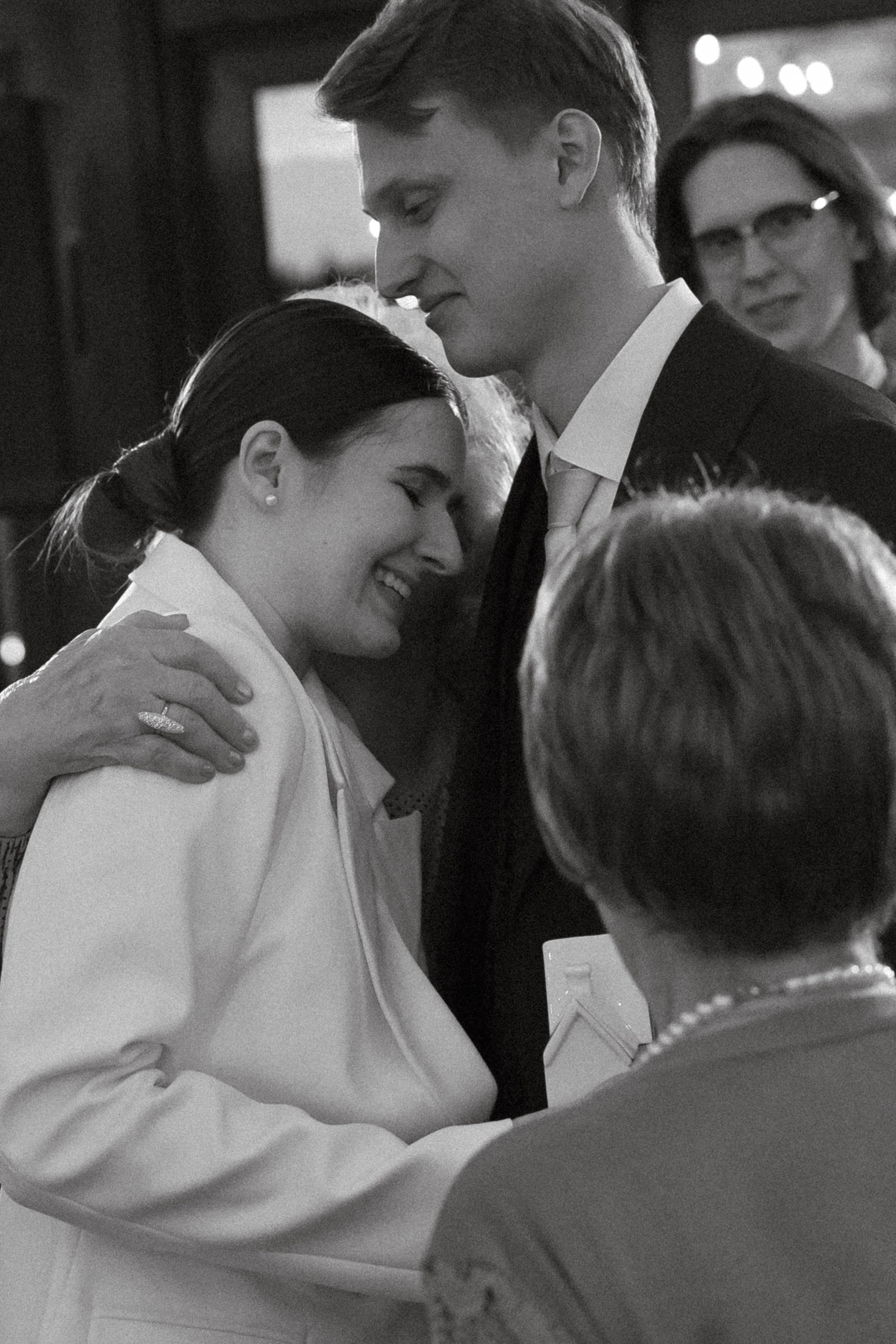 Wedding day Максим & Анастасия. Свадебный фотограф Колесников Антон