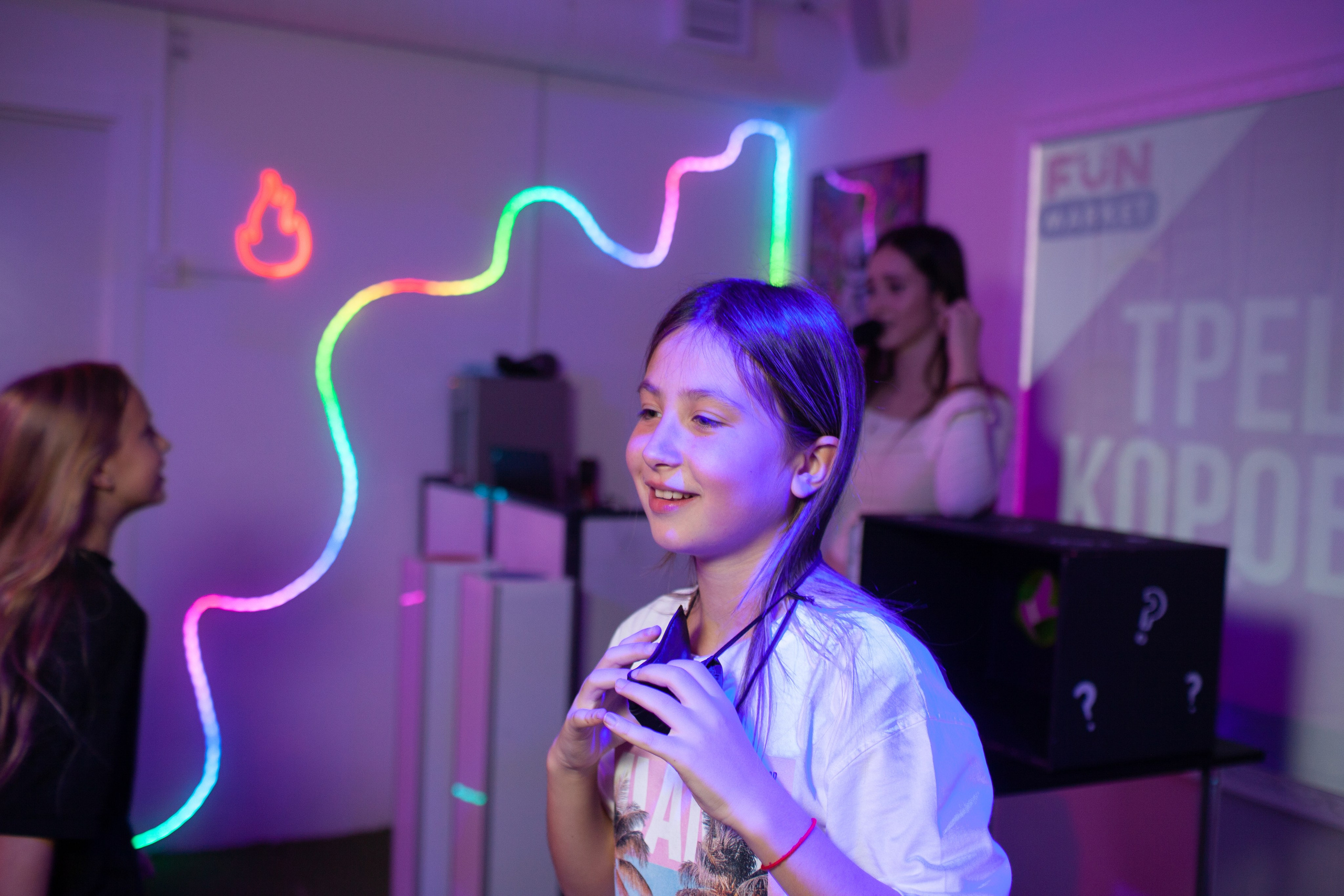 День рождения Нелли. Детский и семейный фотограф в Санкт-Петербурге Елизавета Сорокина