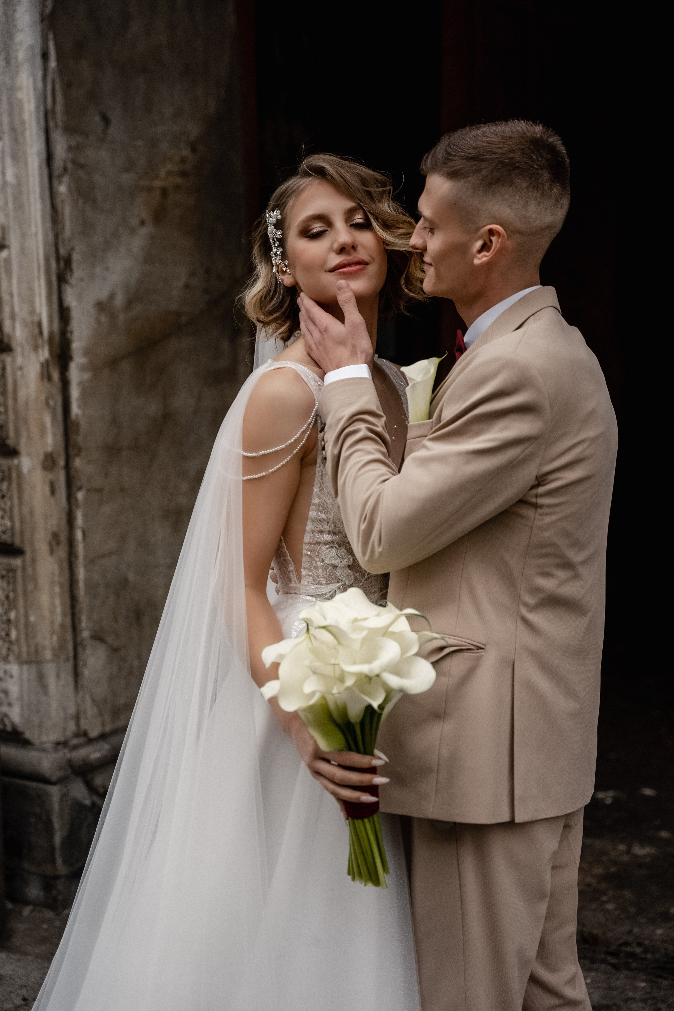 Nikolay & Julia. Dolce_wedding