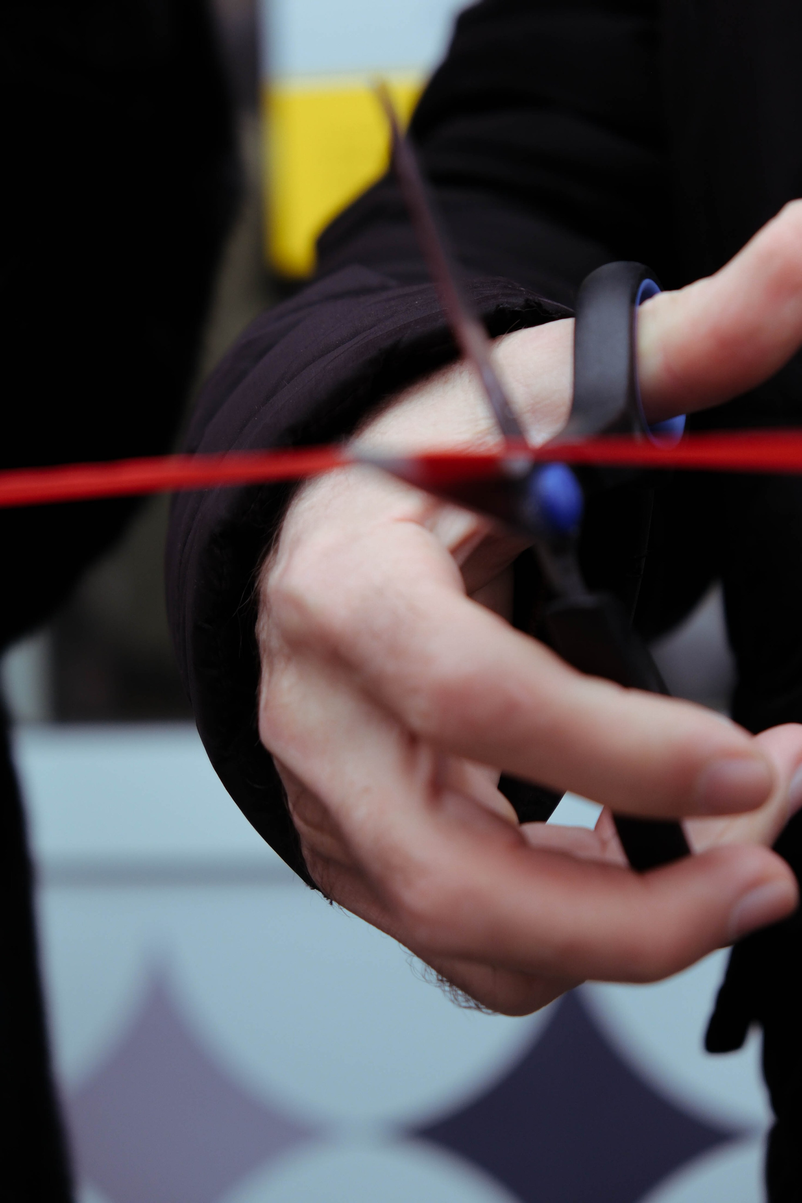 Открытие стоматологии. Елена Фирсова | Фотограф Астрахань