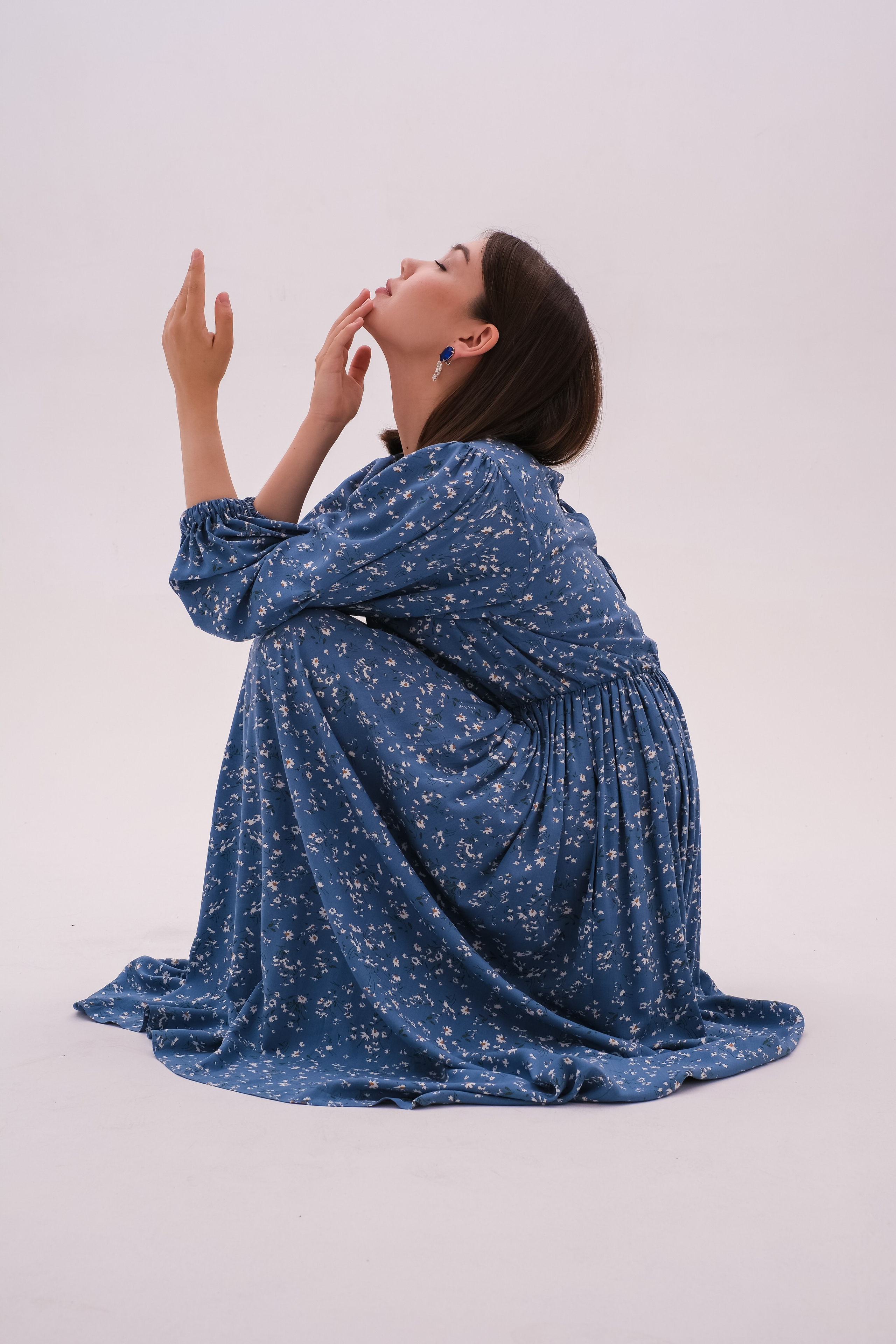 Юля. Елена Фирсова | Фотограф Астрахань