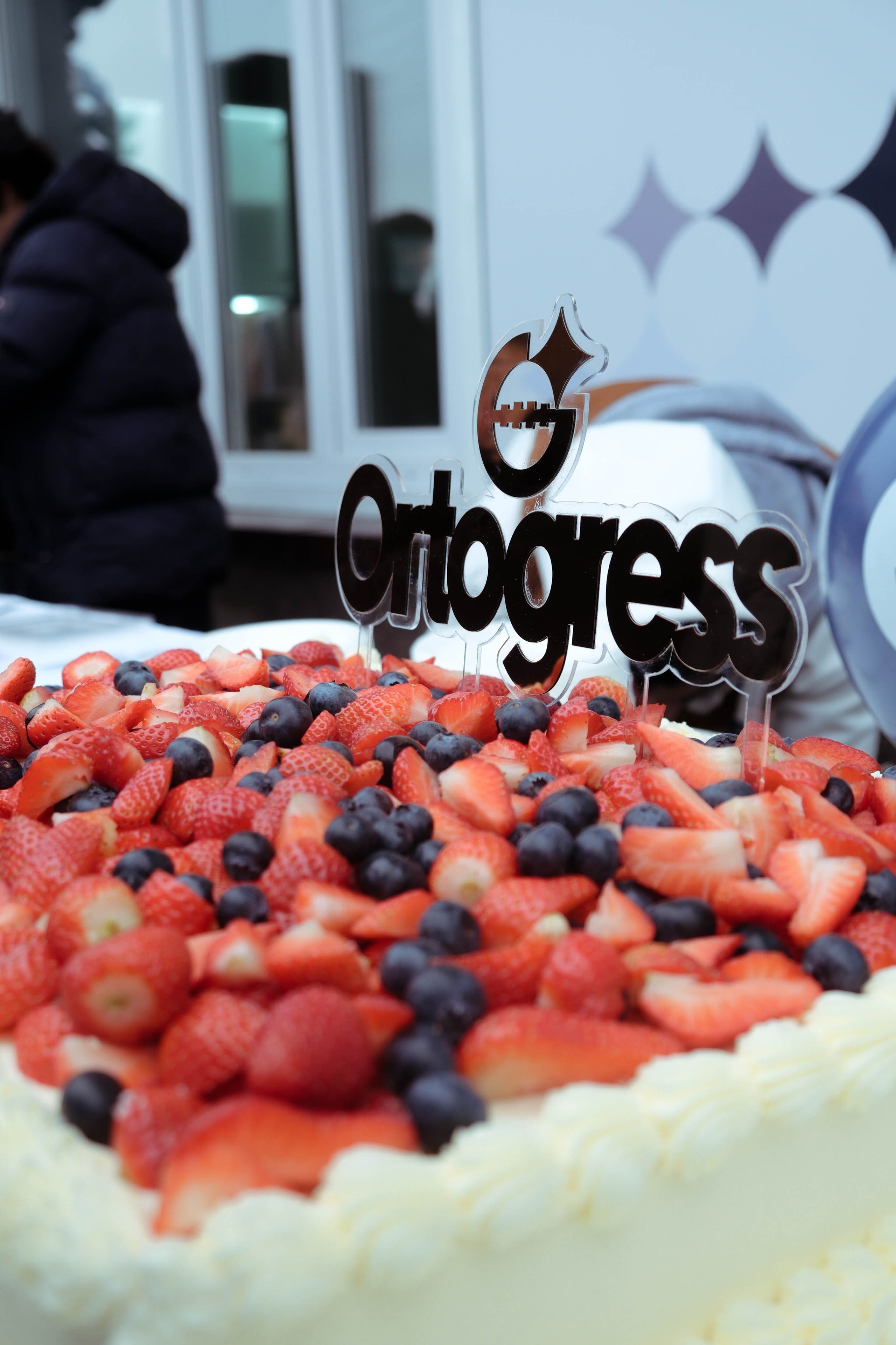 Открытие стоматологии. Елена Фирсова | Фотограф Астрахань