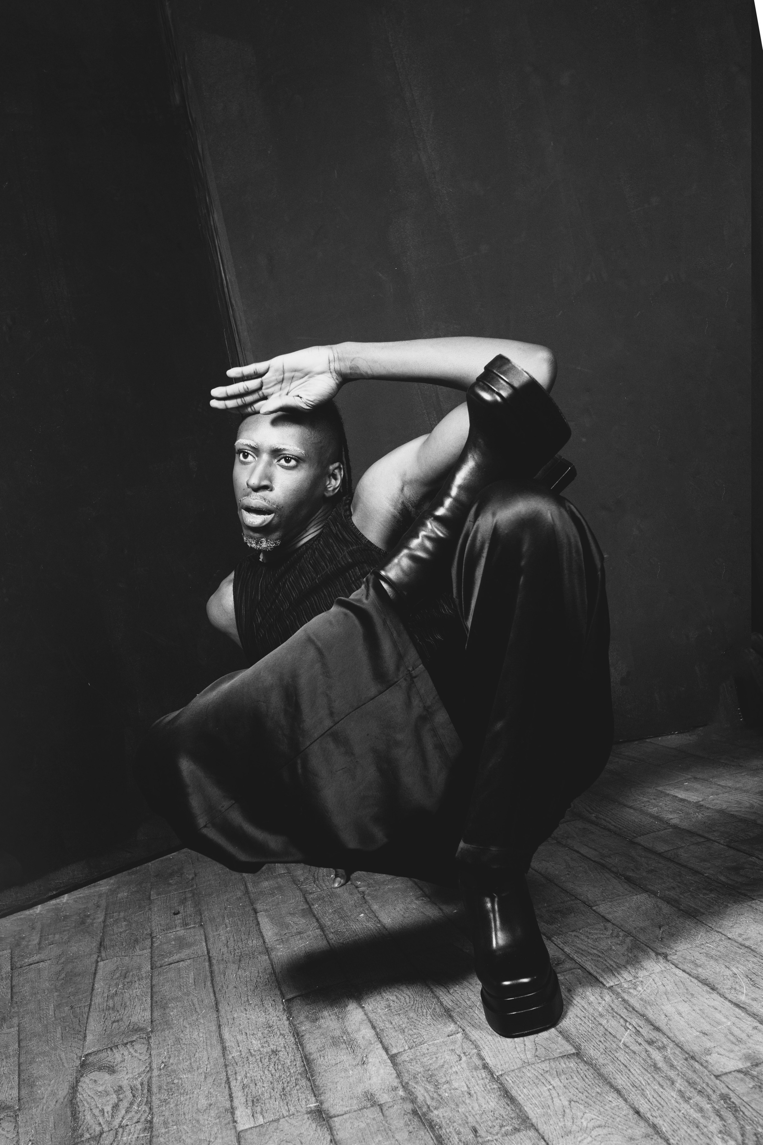 STUDIO PORTRAITS. NYC CREATIVE PHOTO/VIDEO PRODUCTION