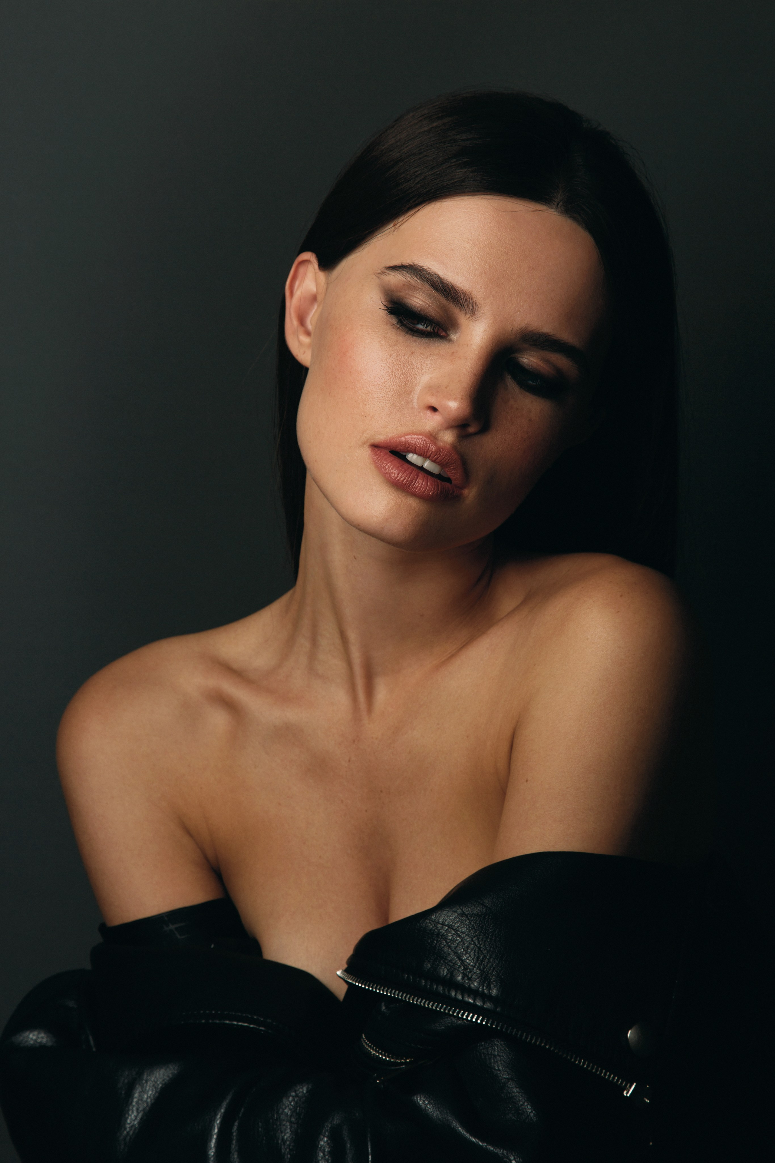 Портрет. Портретный фотограф в Москве Lelya Martian