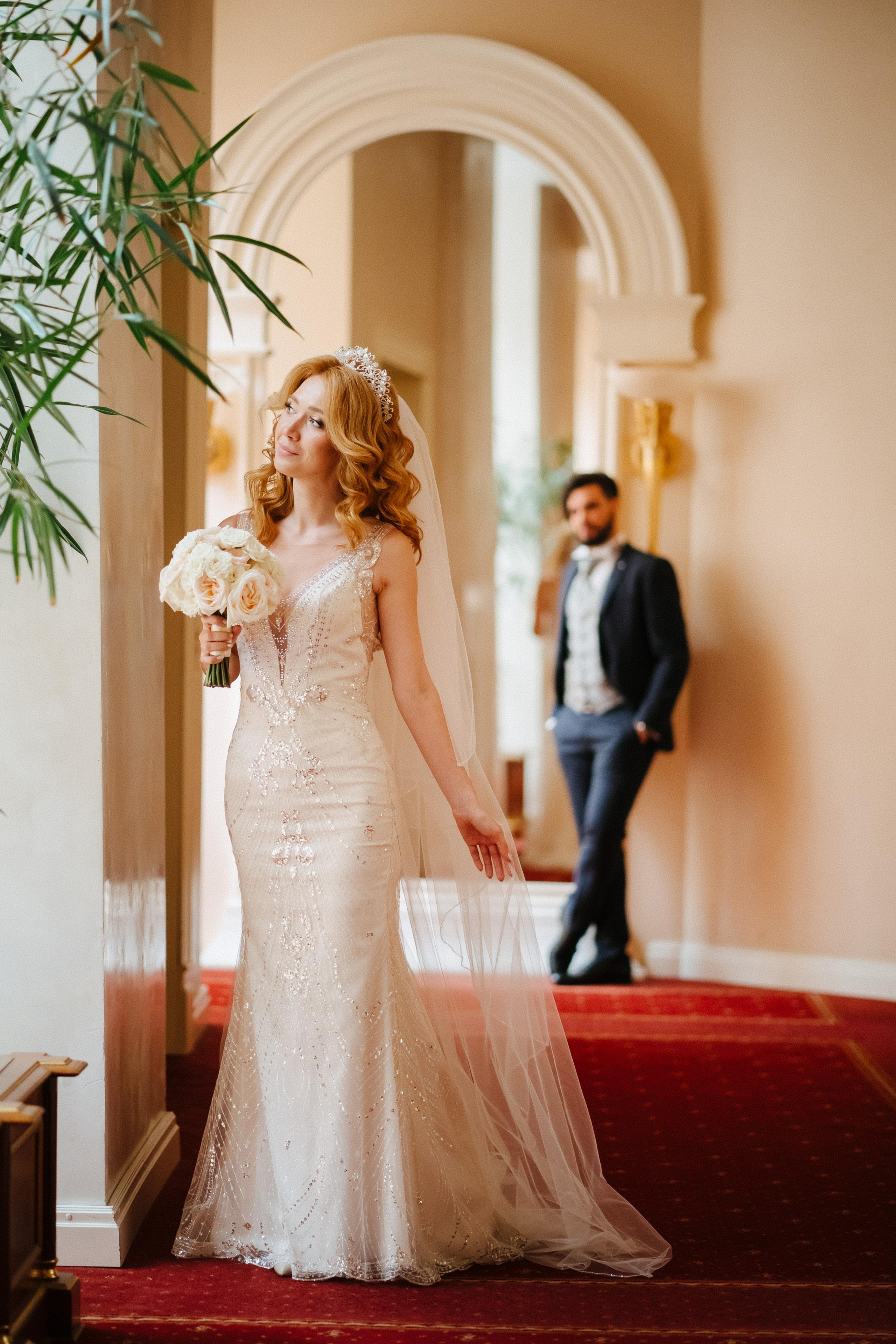 Свадьбы. Фотограф Вереницын Вадим