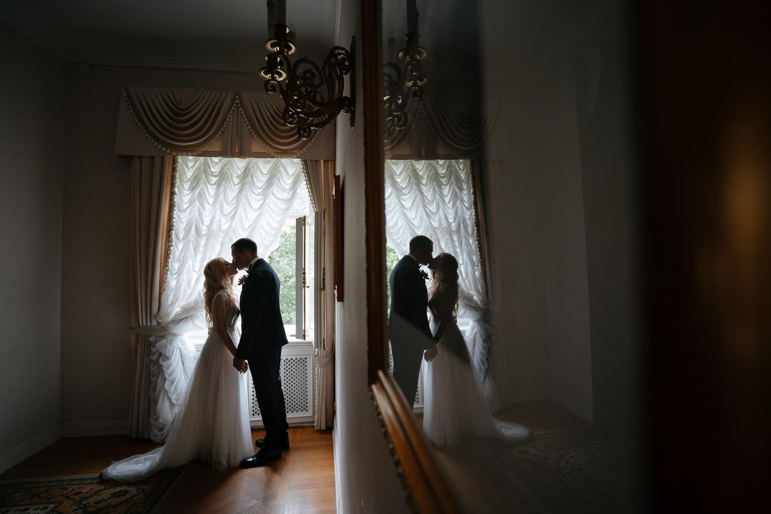 Свадьбы. Фотограф Вереницын Вадим