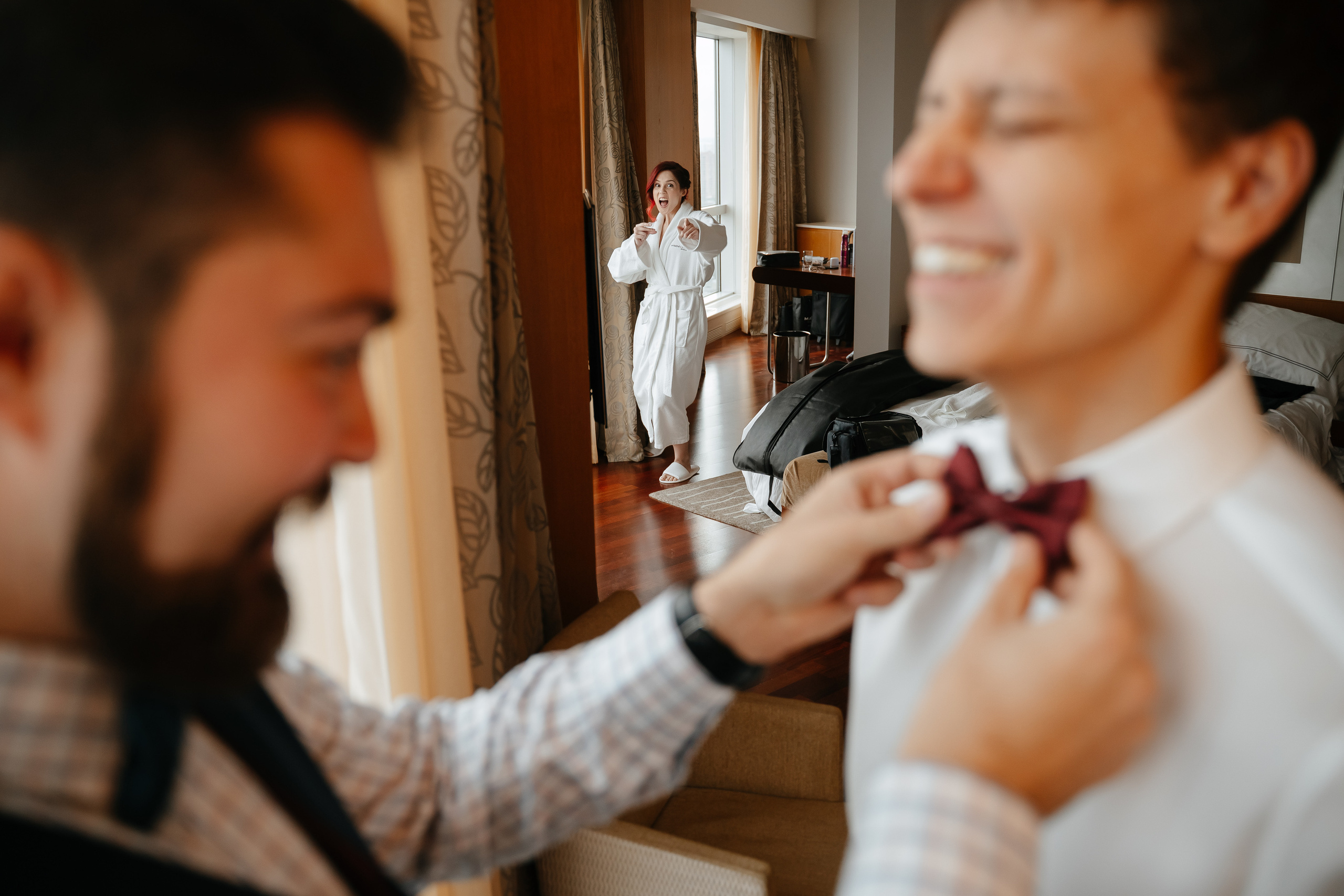 Свадьбы. Фотограф Вереницын Вадим