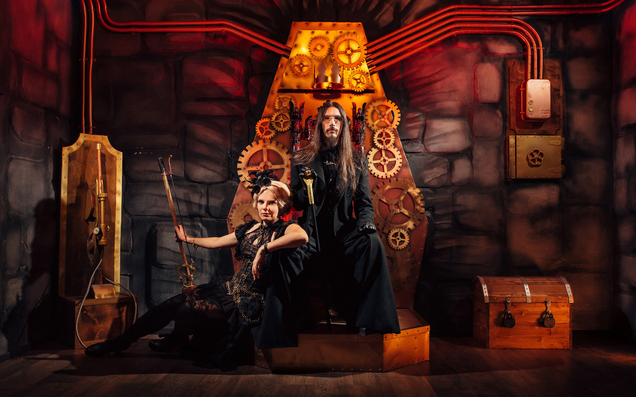 Проекты. Свадебный фотограф в Москве Вадим Вереницын