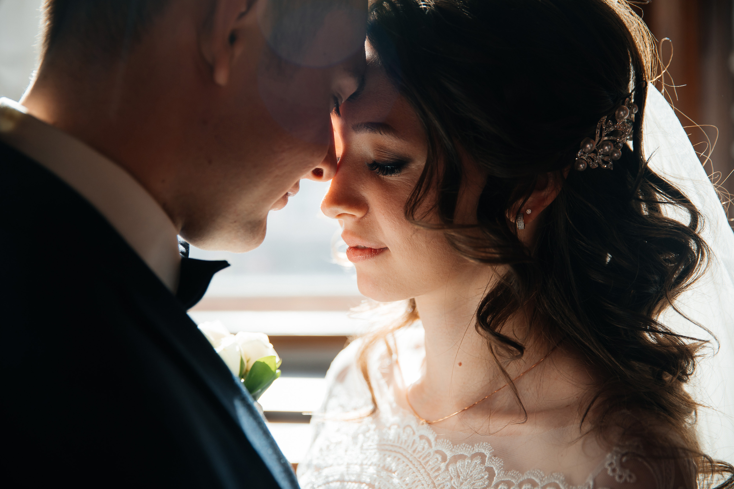 Свадьбы. Фотограф Вереницын Вадим