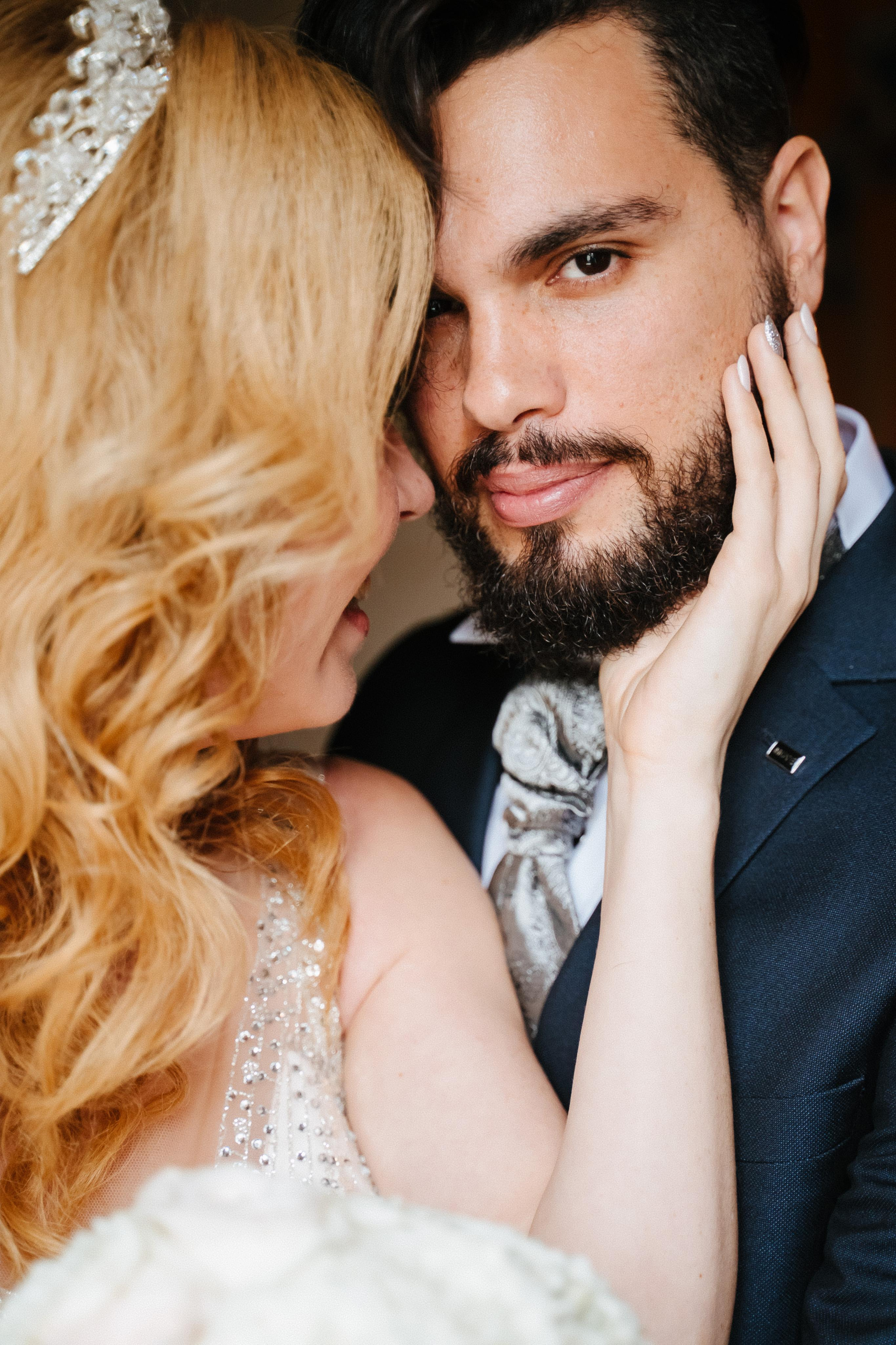 Свадьбы. Фотограф Вереницын Вадим