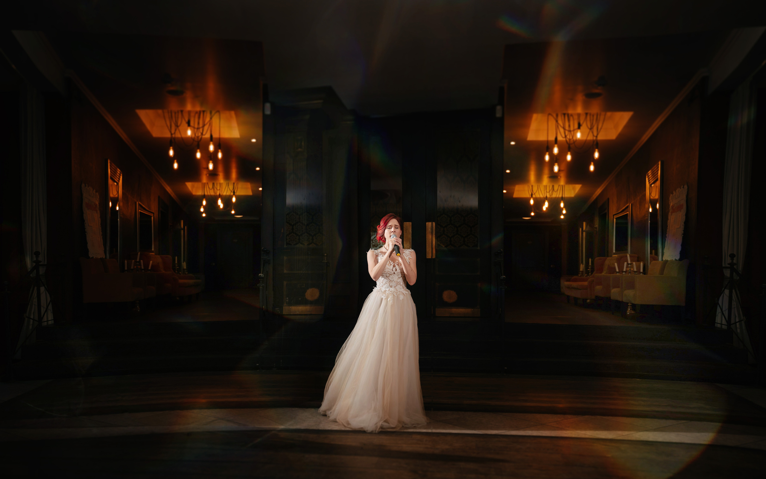 Свадьбы. Фотограф Вереницын Вадим