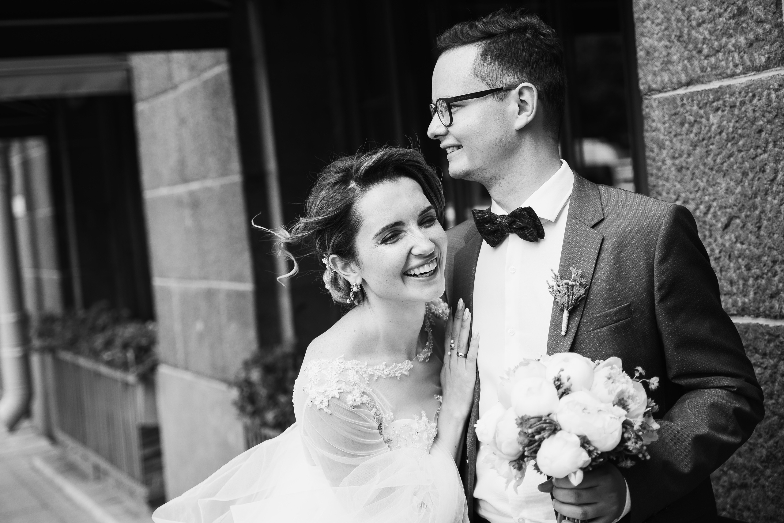 Свадьбы. Фотограф Вереницын Вадим