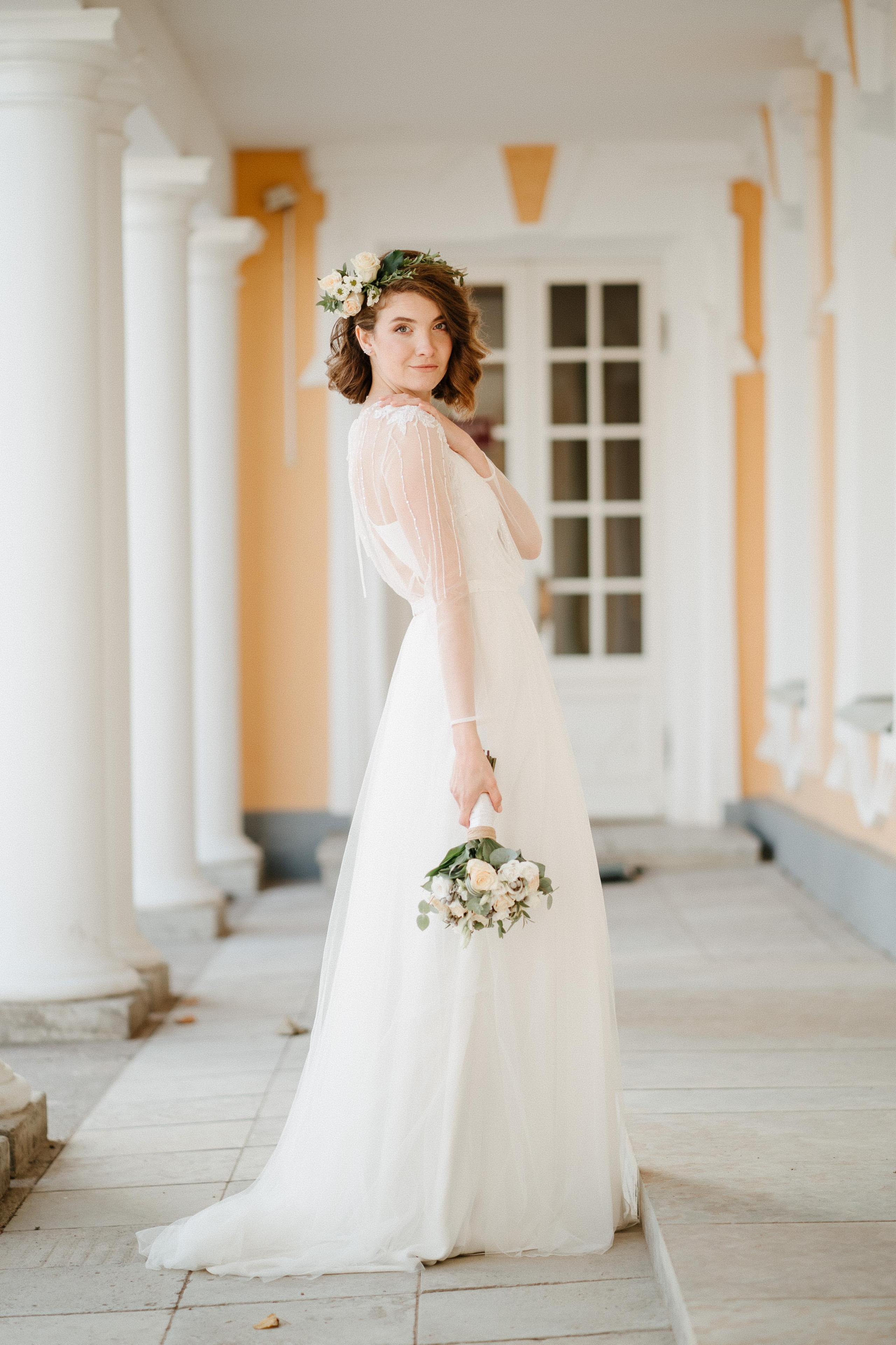 Свадьбы. Фотограф Вереницын Вадим