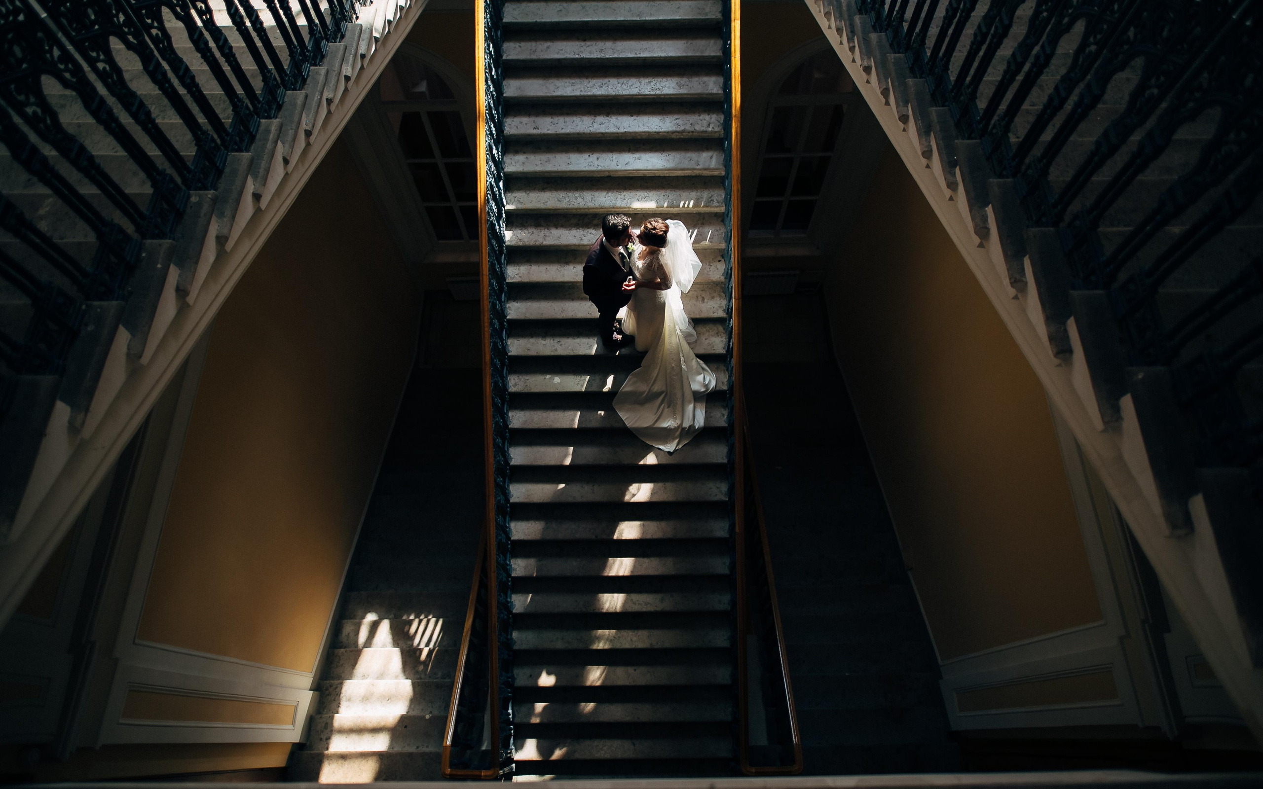 Свадьбы. Фотограф Вереницын Вадим