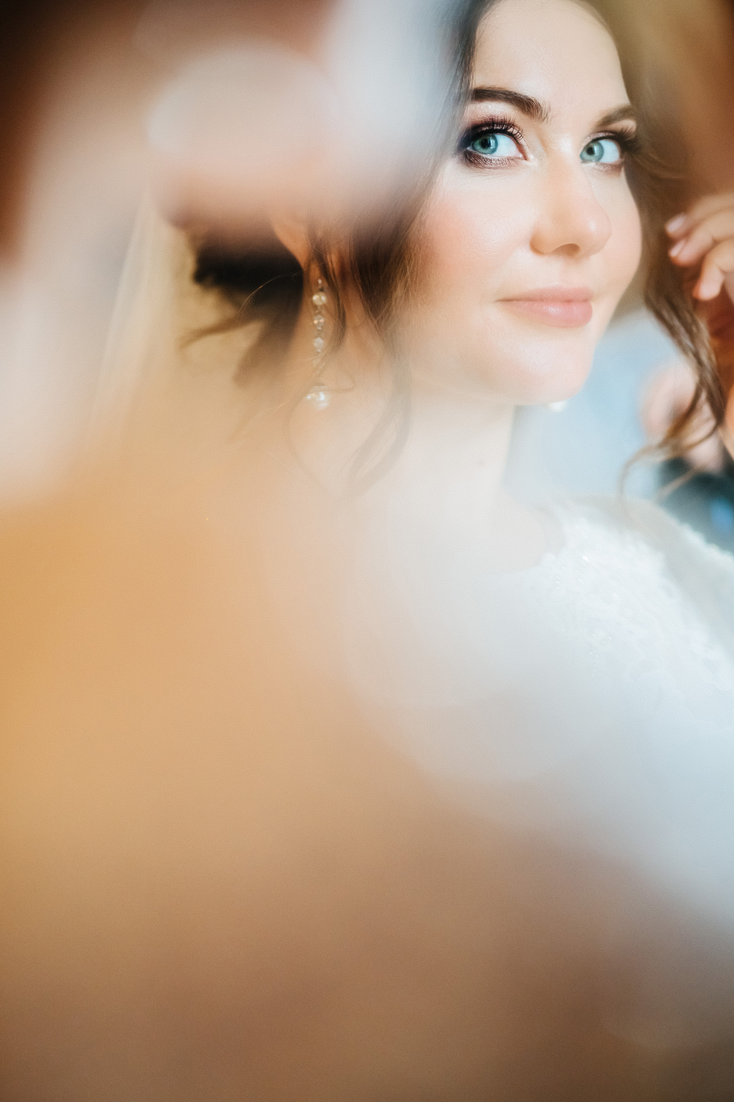 Свадьбы. Фотограф Вереницын Вадим