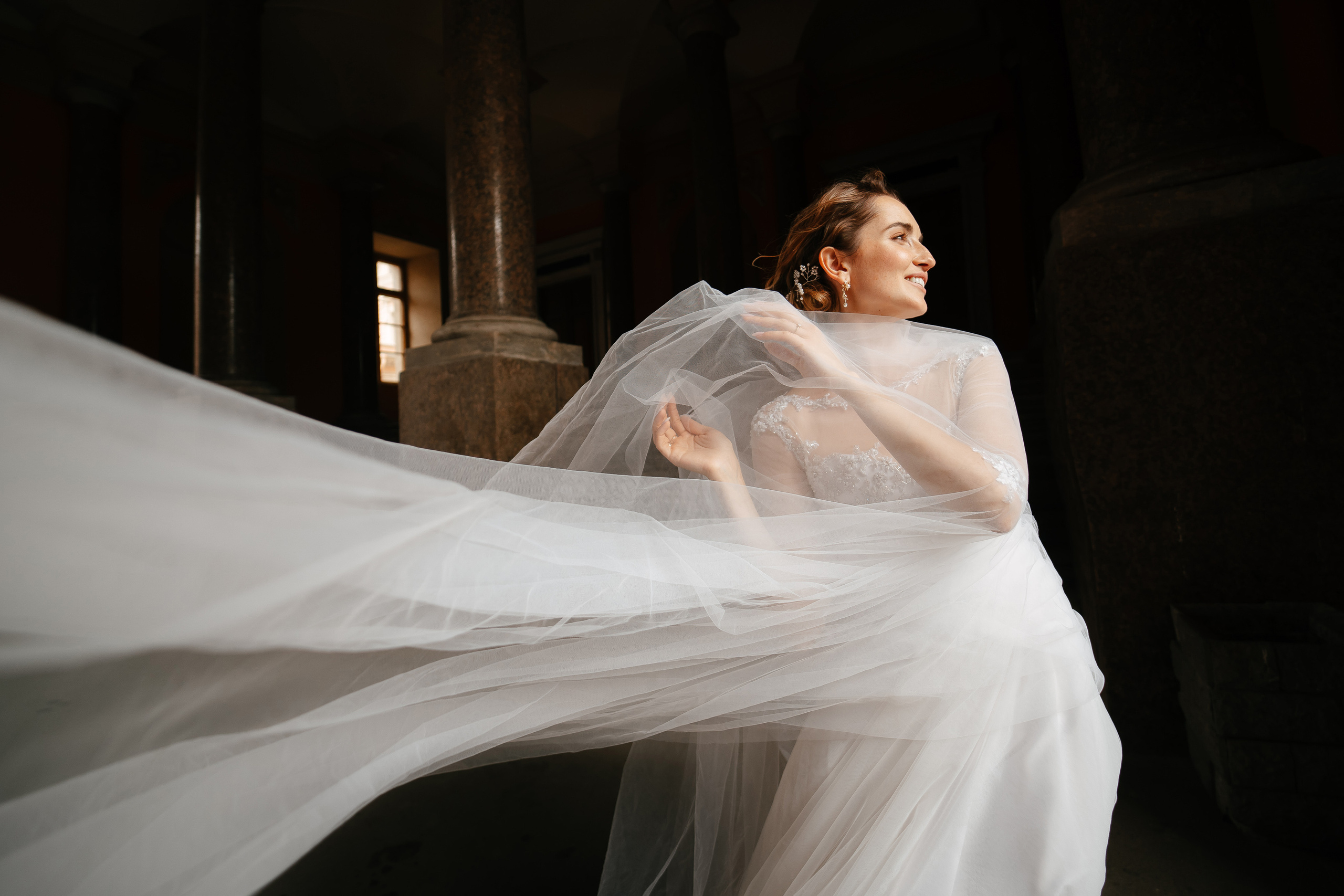 Свадьбы. Фотограф Вереницын Вадим