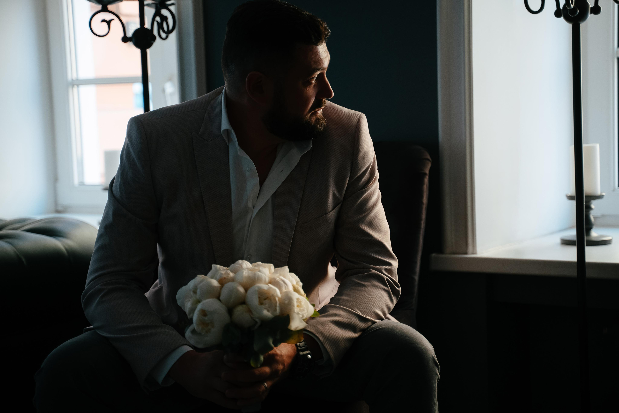 Свадьбы. Фотограф Вереницын Вадим