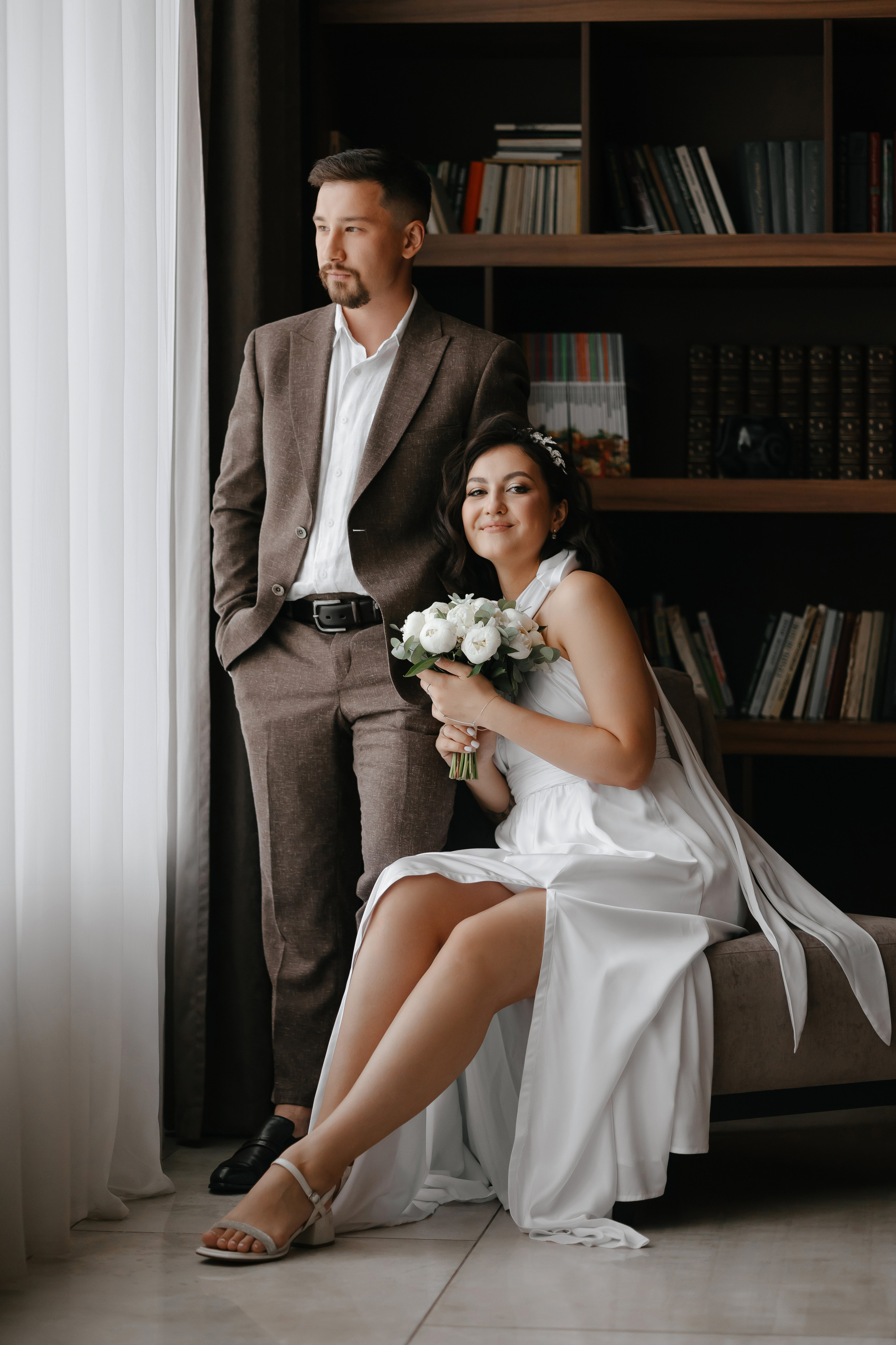 Свадьбы. Фотограф Вереницын Вадим