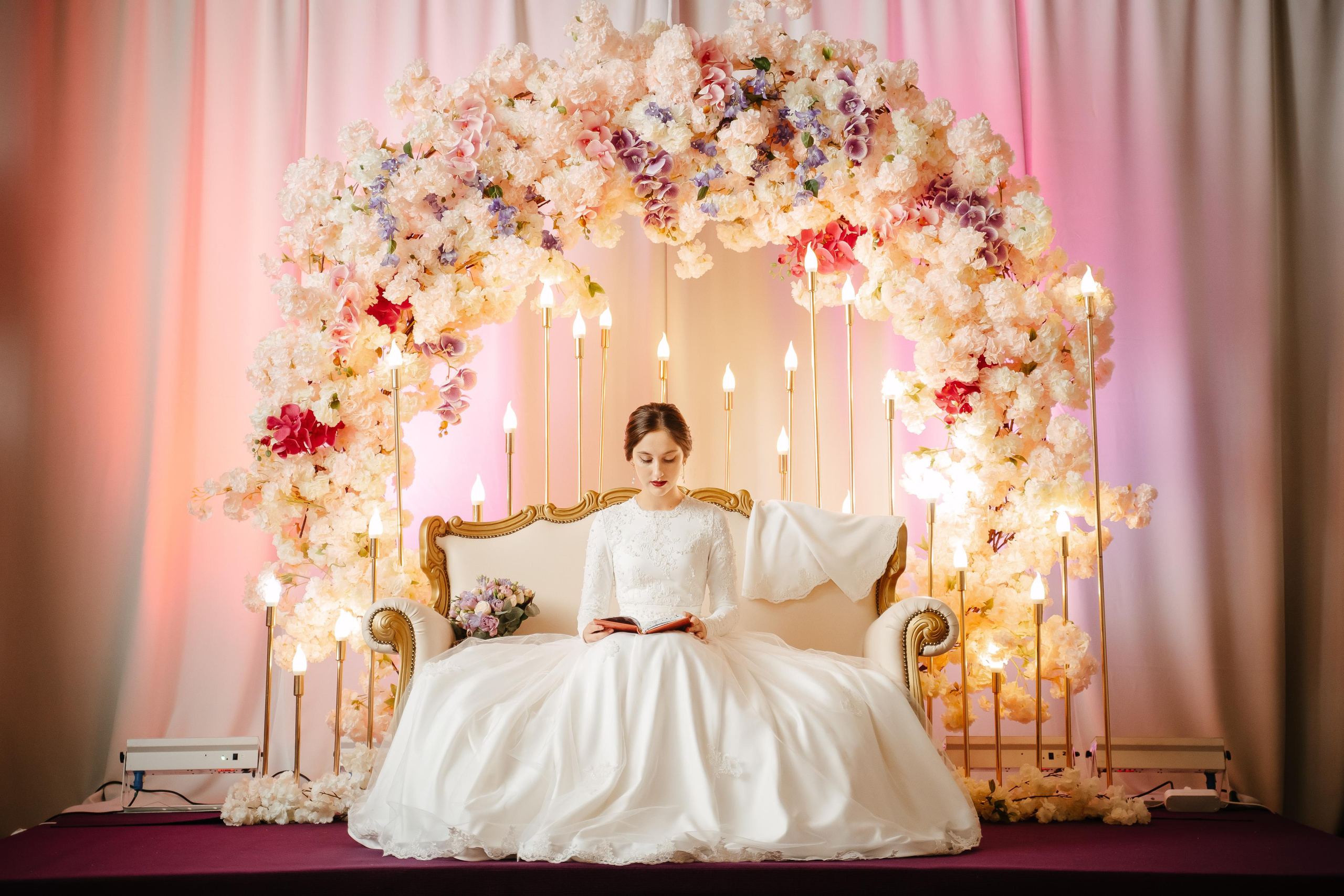 Свадьбы. Фотограф Вереницын Вадим