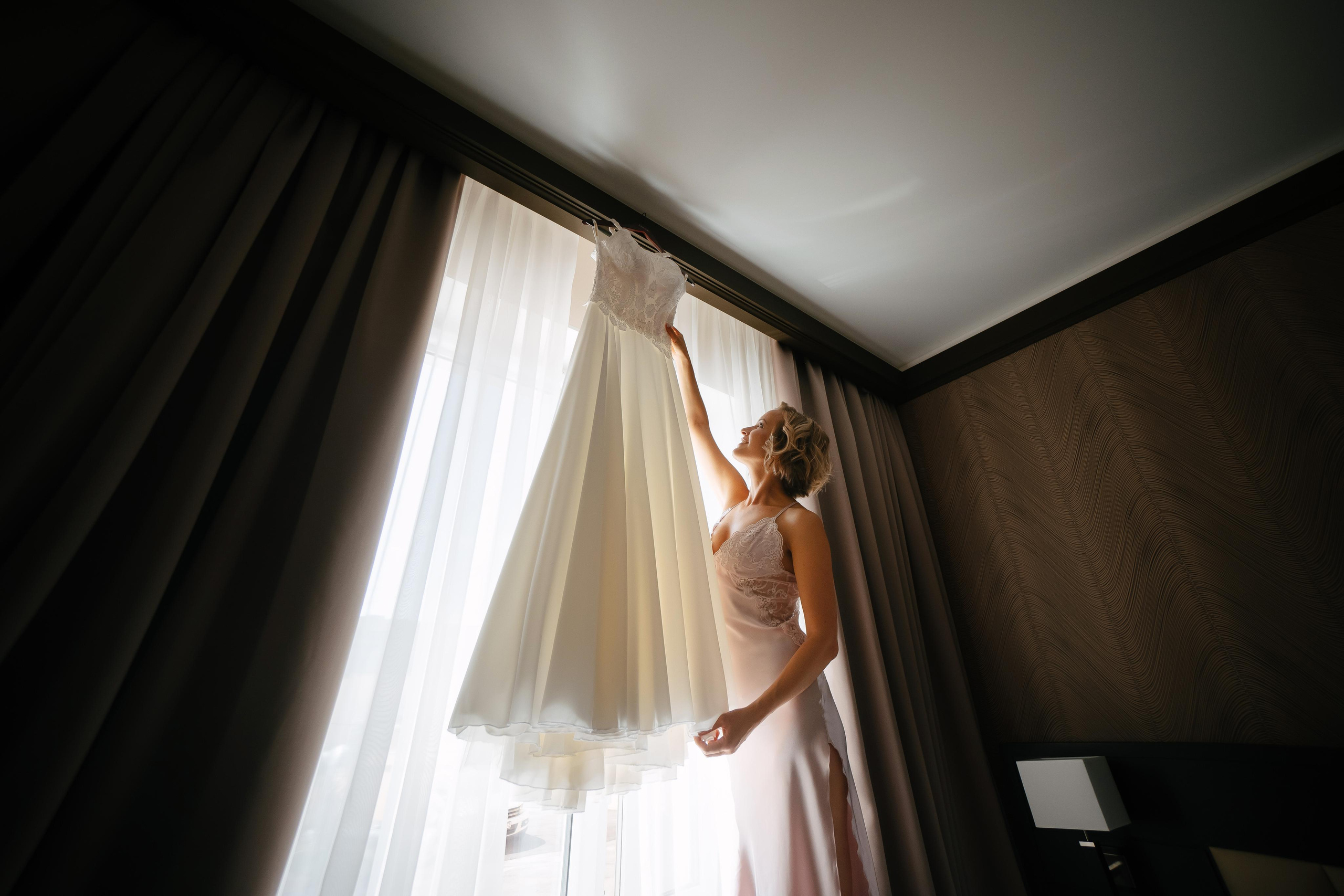 Свадьбы. Фотограф Вереницын Вадим