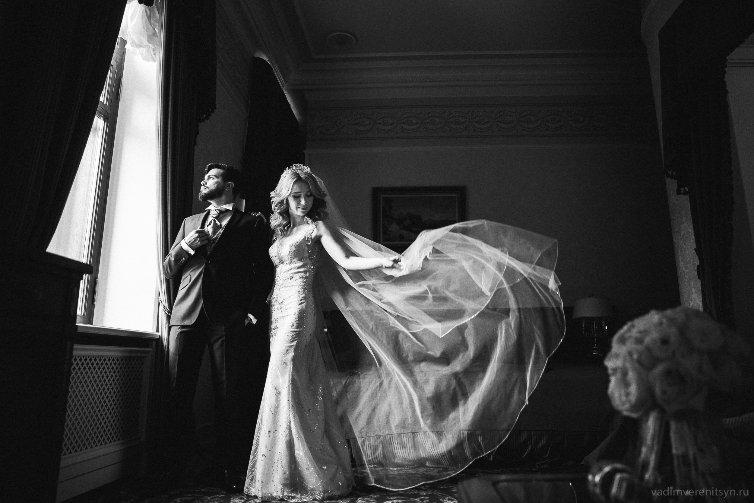 Фотограф Вереницын Вадим