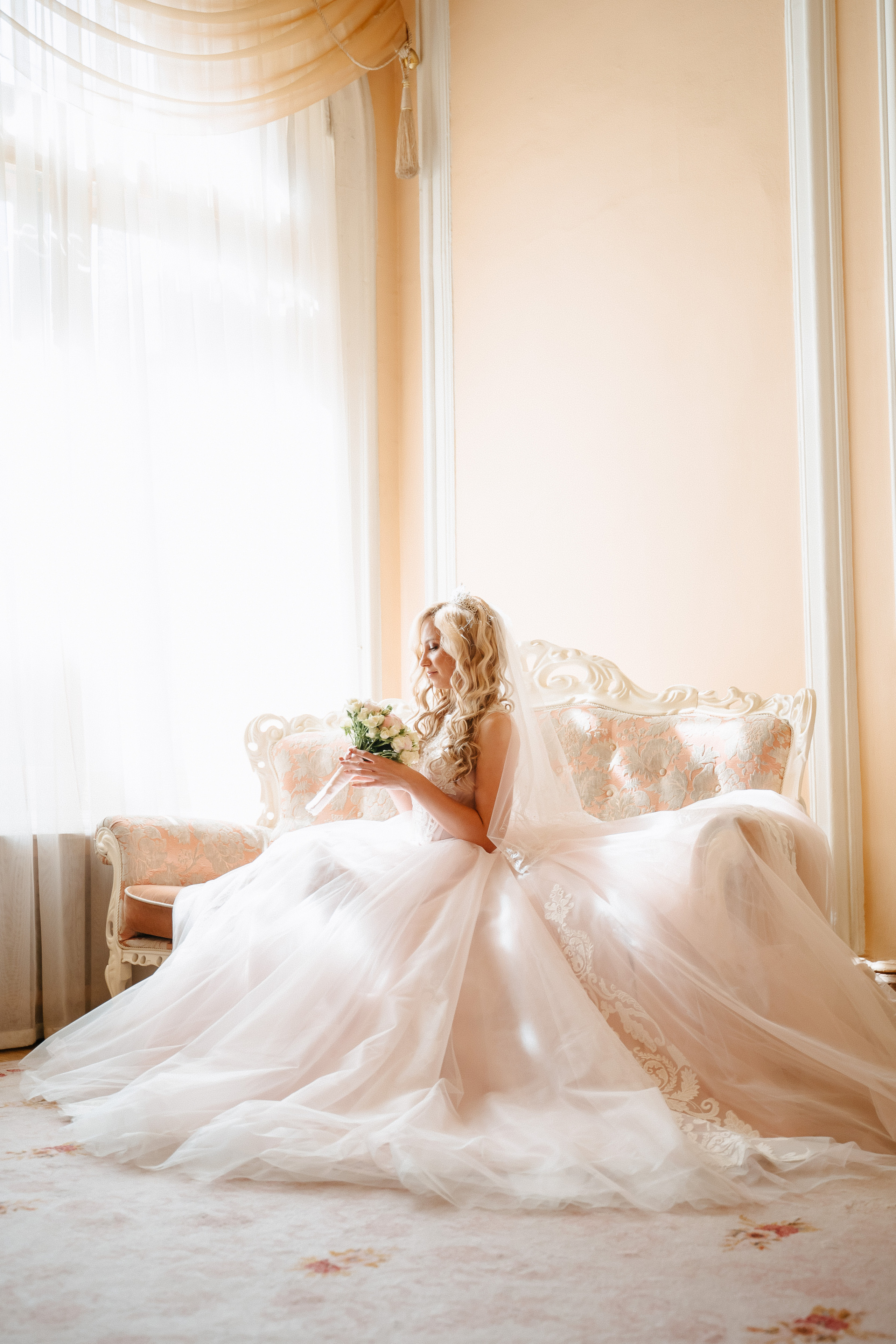 Свадьбы. Фотограф Вереницын Вадим