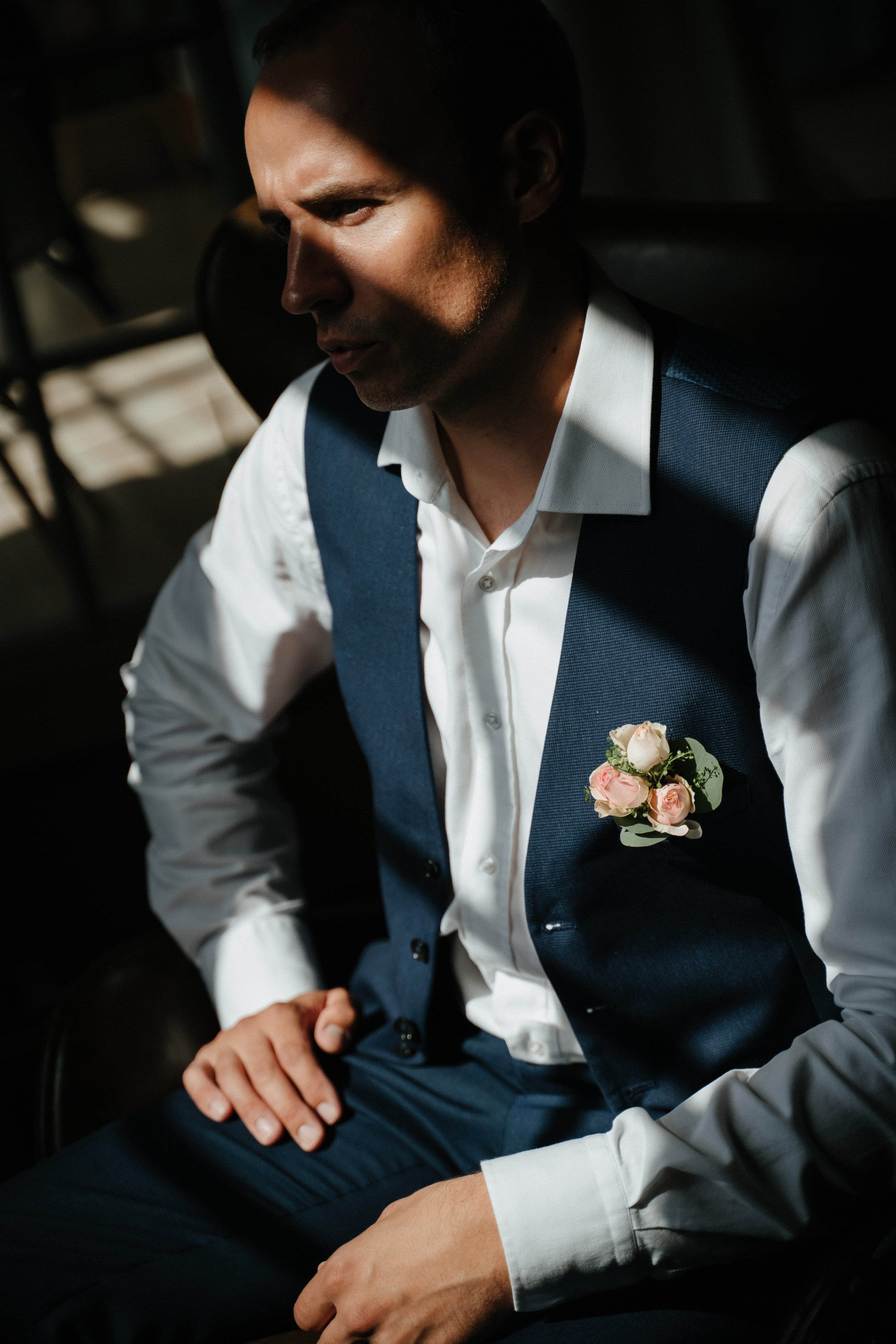 Свадьбы. Фотограф Вереницын Вадим