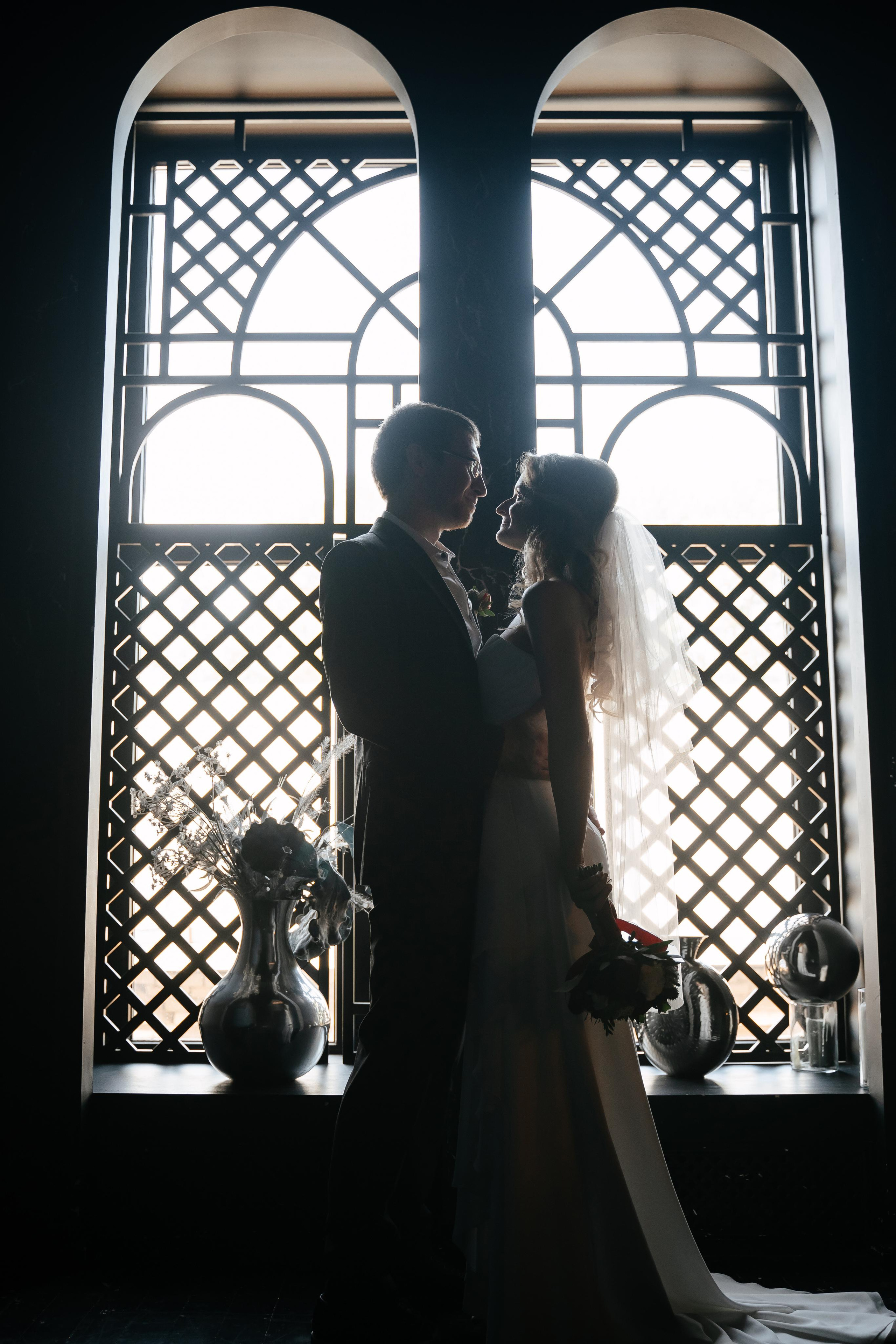 Свадьбы. Фотограф Вереницын Вадим