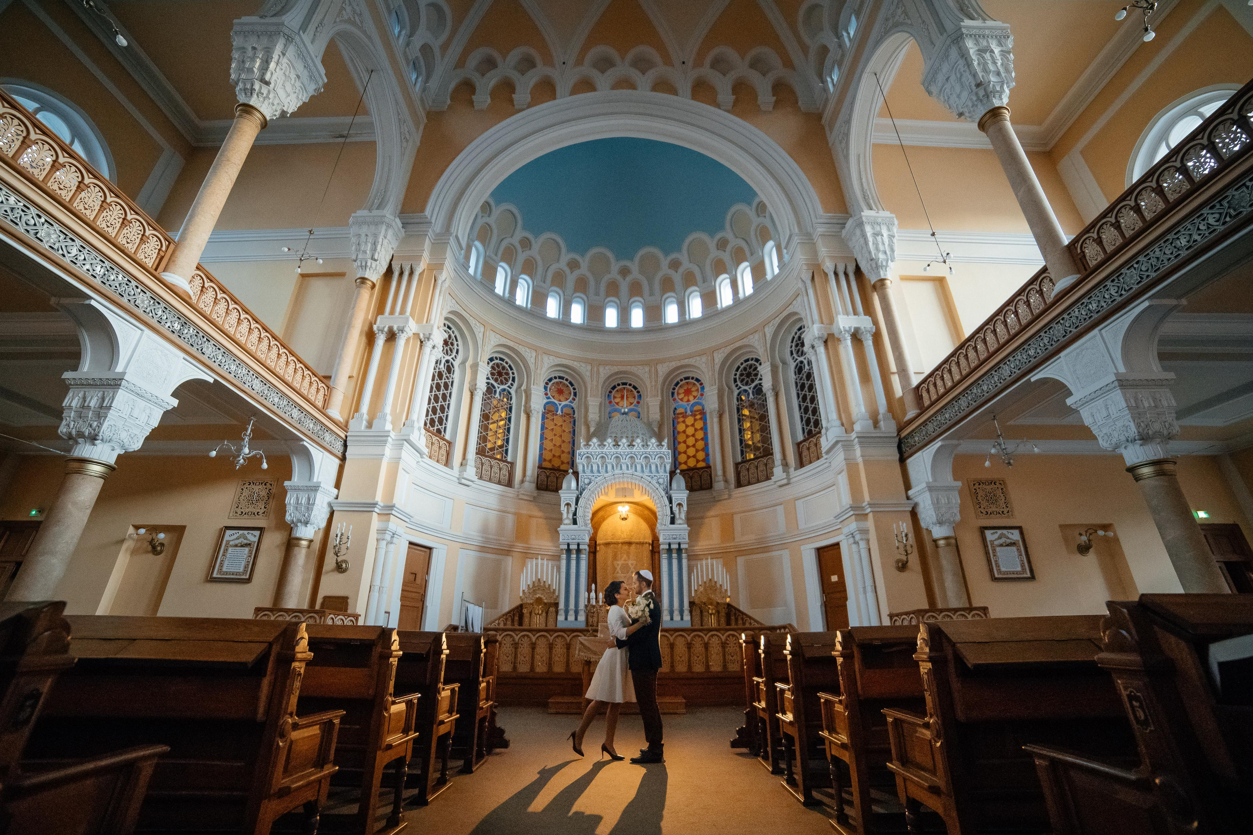 Свадьбы. Фотограф Вереницын Вадим