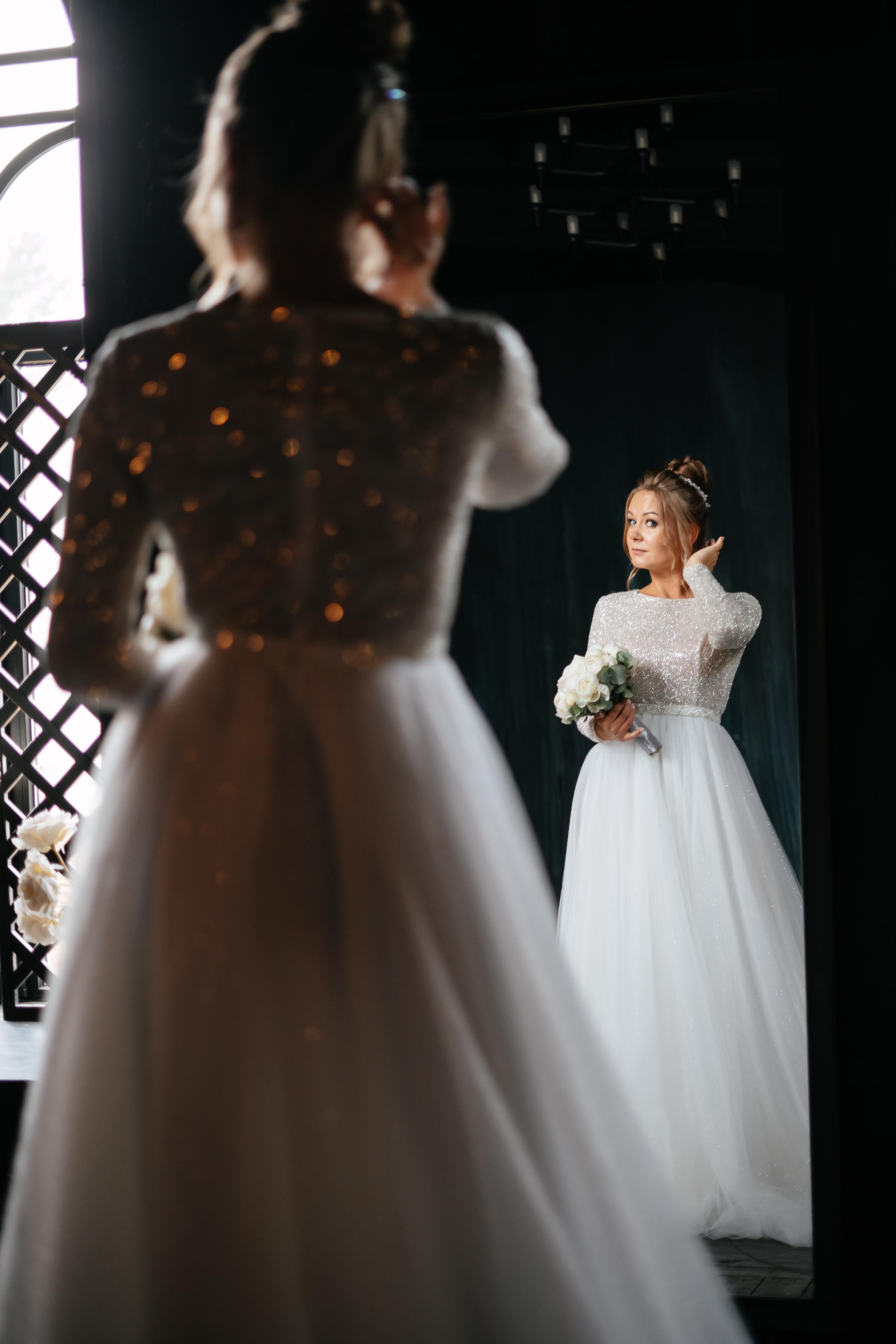 Свадьбы. Фотограф Вереницын Вадим