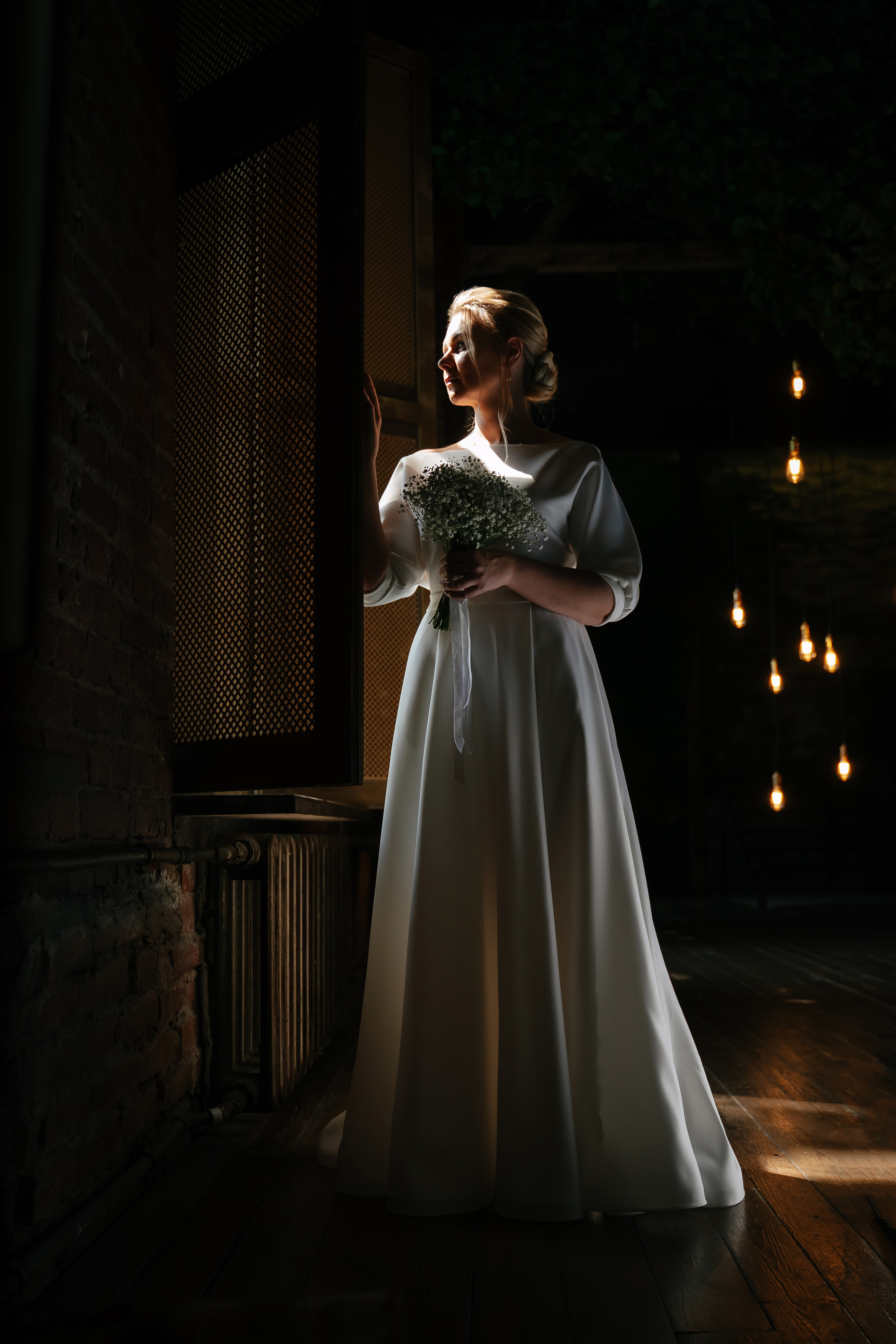 Свадьбы. Фотограф Вереницын Вадим