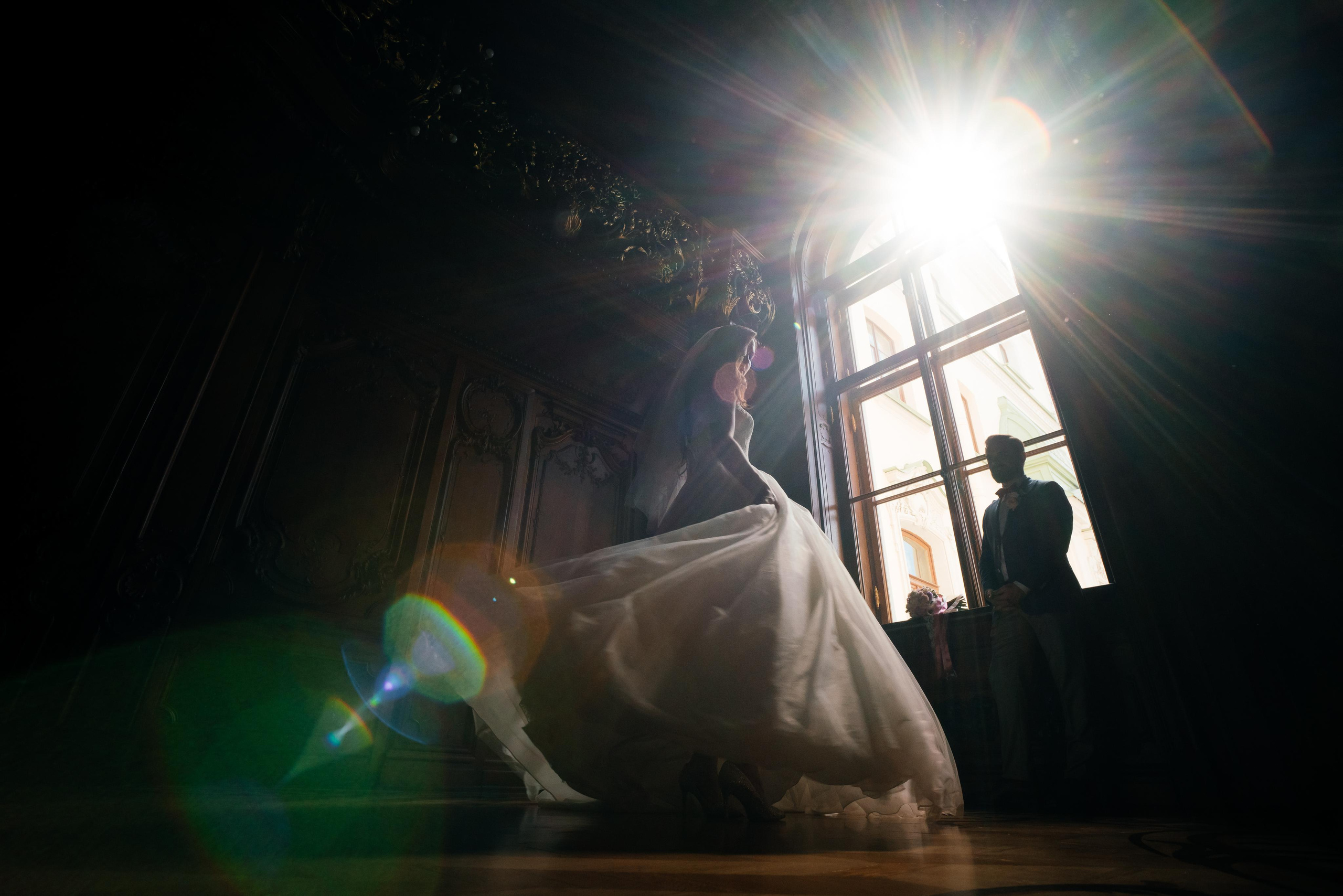 Свадьбы. Фотограф Вереницын Вадим