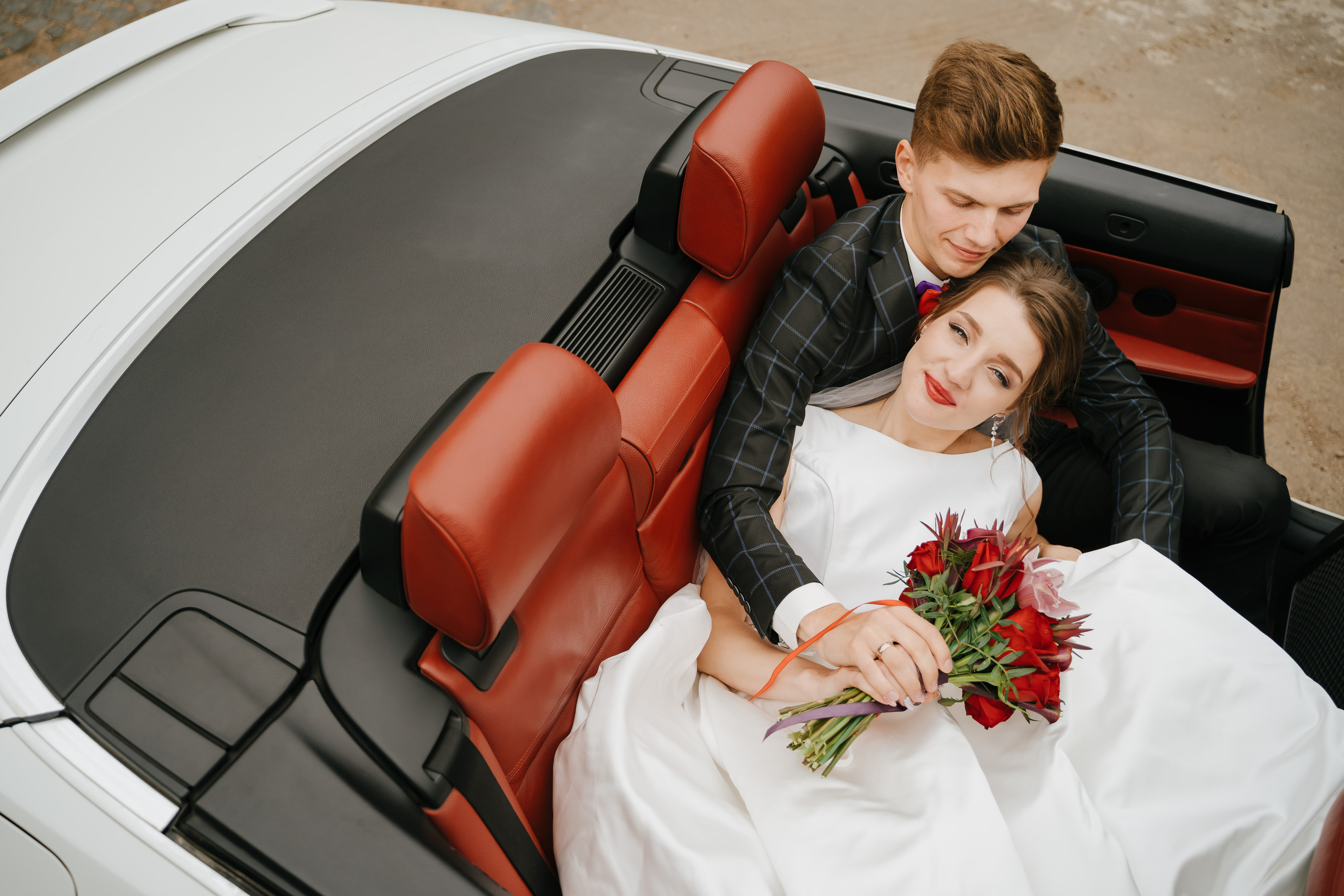 Свадьбы. Фотограф Вереницын Вадим