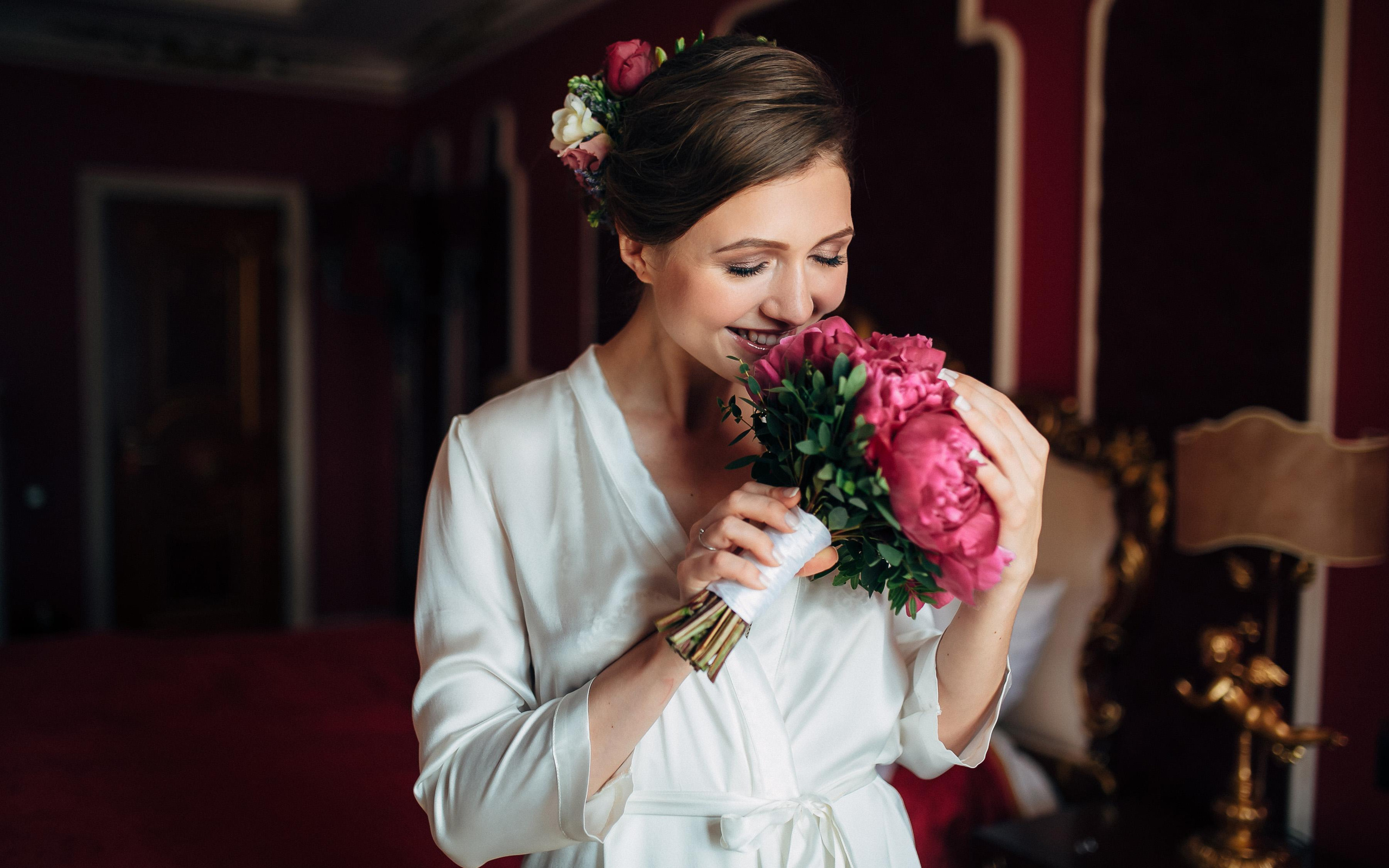 Свадьбы. Фотограф Вереницын Вадим