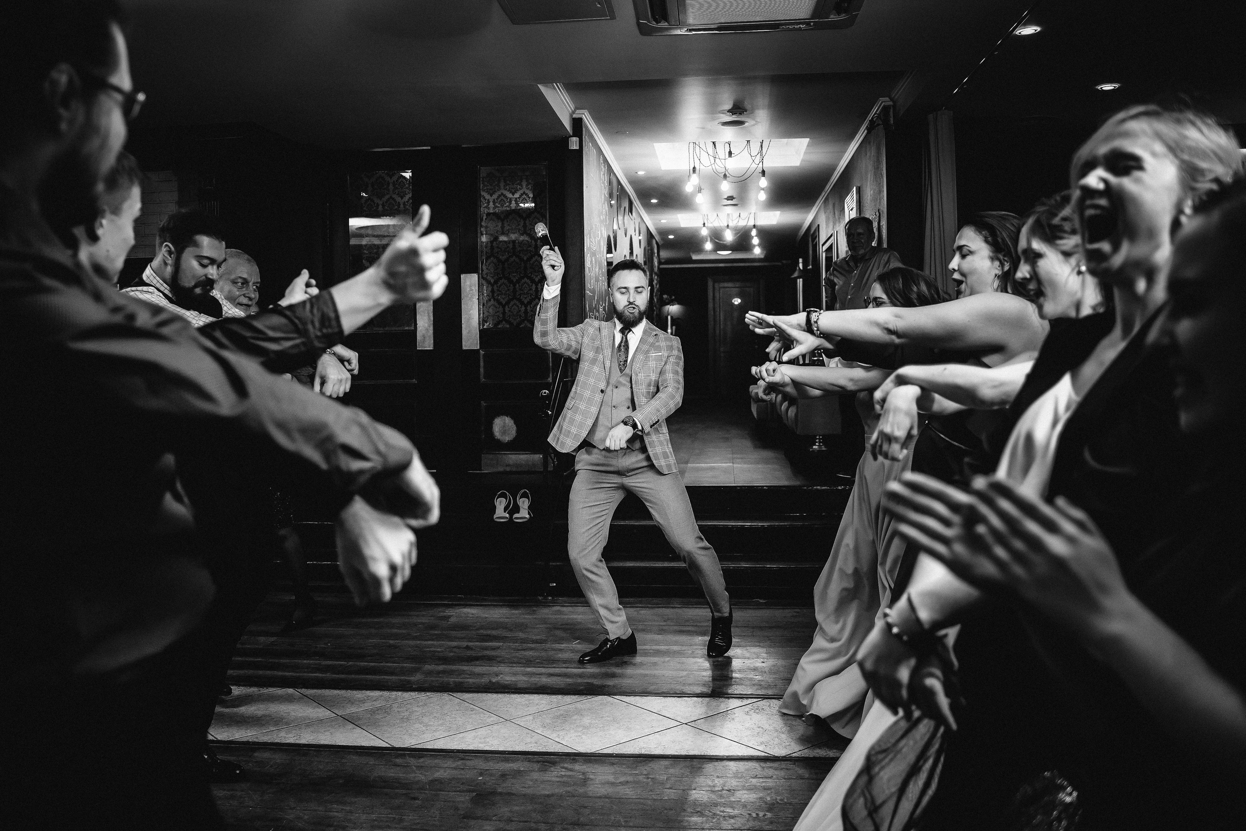 Свадьбы. Фотограф Вереницын Вадим